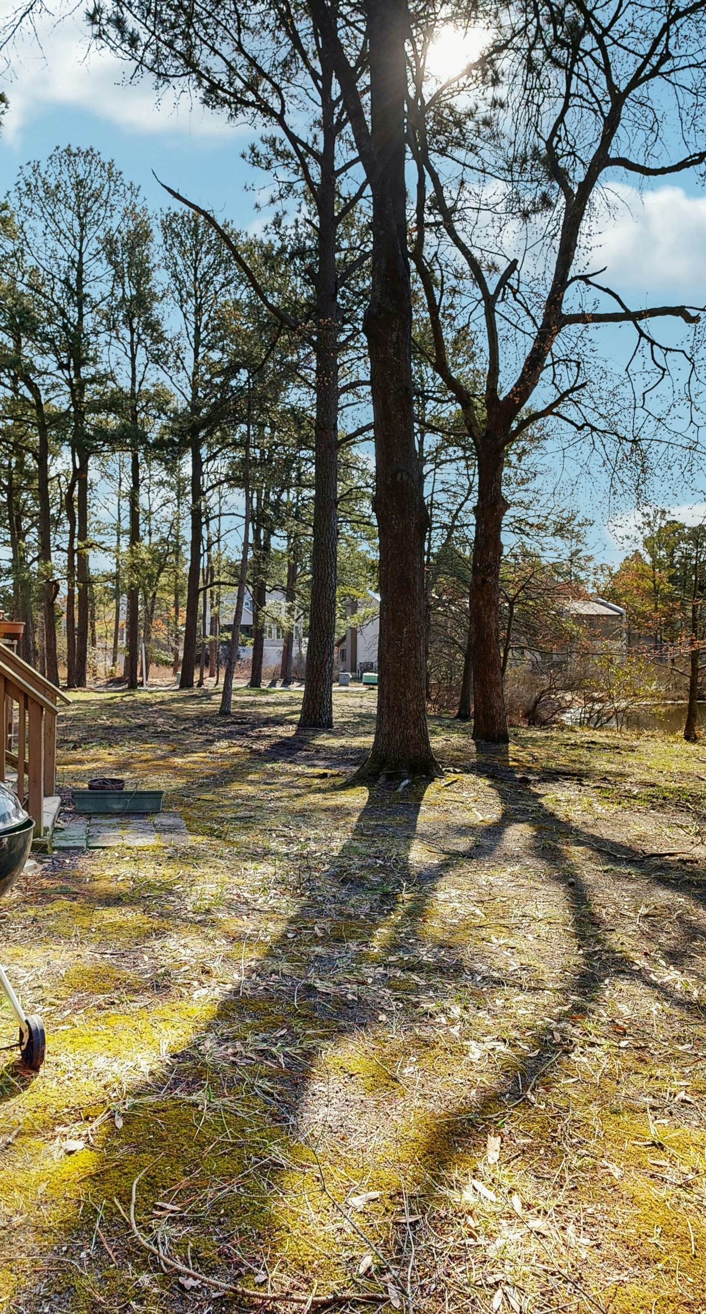 Villas of Bethany West - 792B Salt Pond Circle