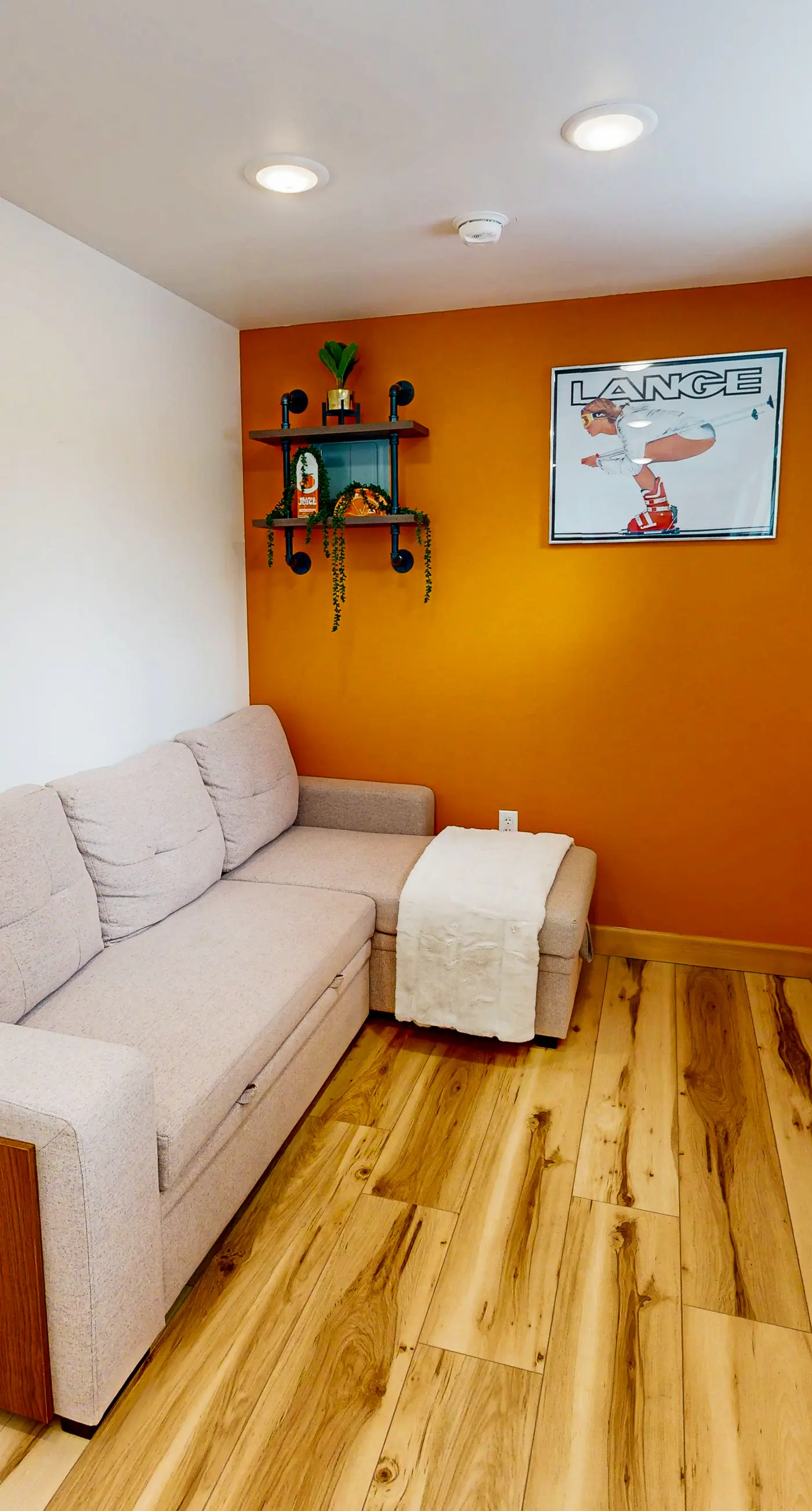 Alyeska Alpine Cottage