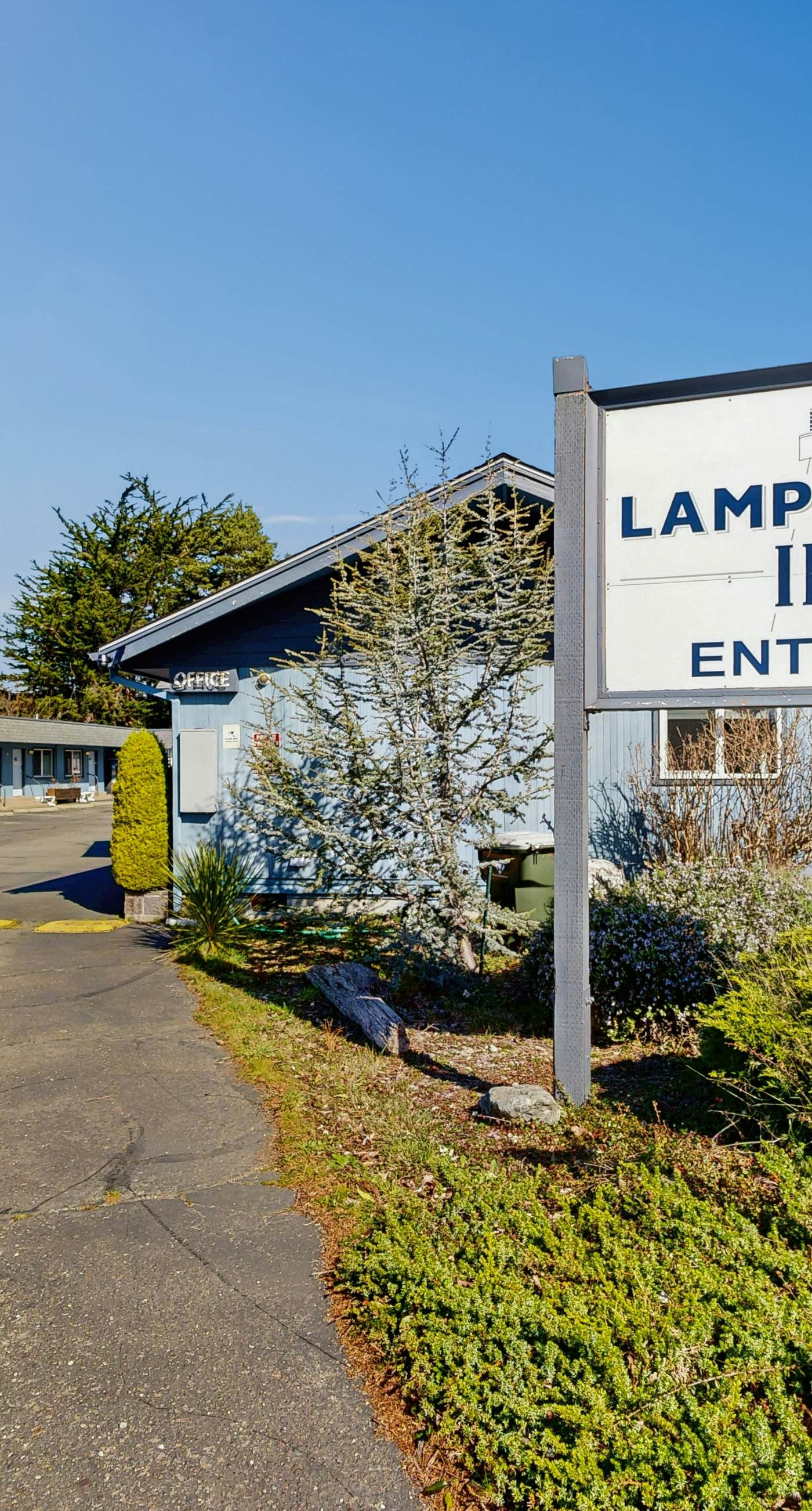 Lamplighter Inn - 104 Sea Lion Cave