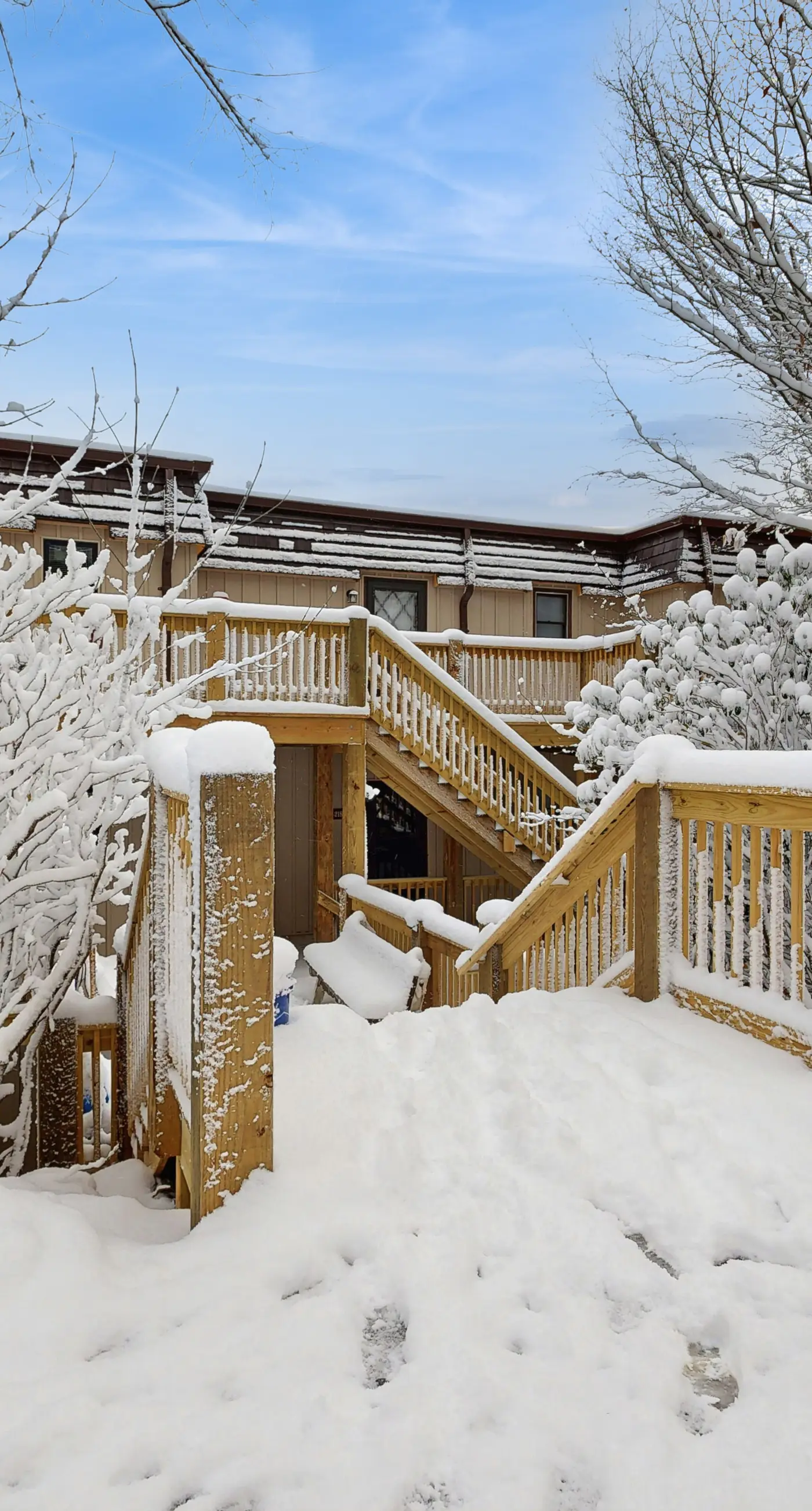 Holiday Beech Villa E218