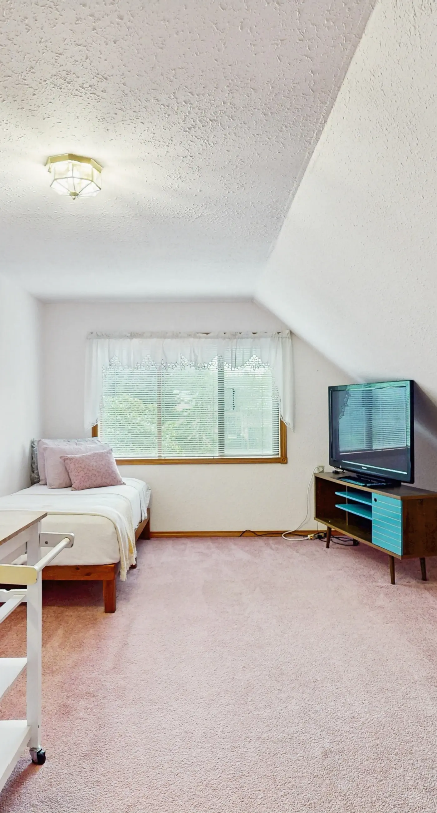 Evergreen Hollow