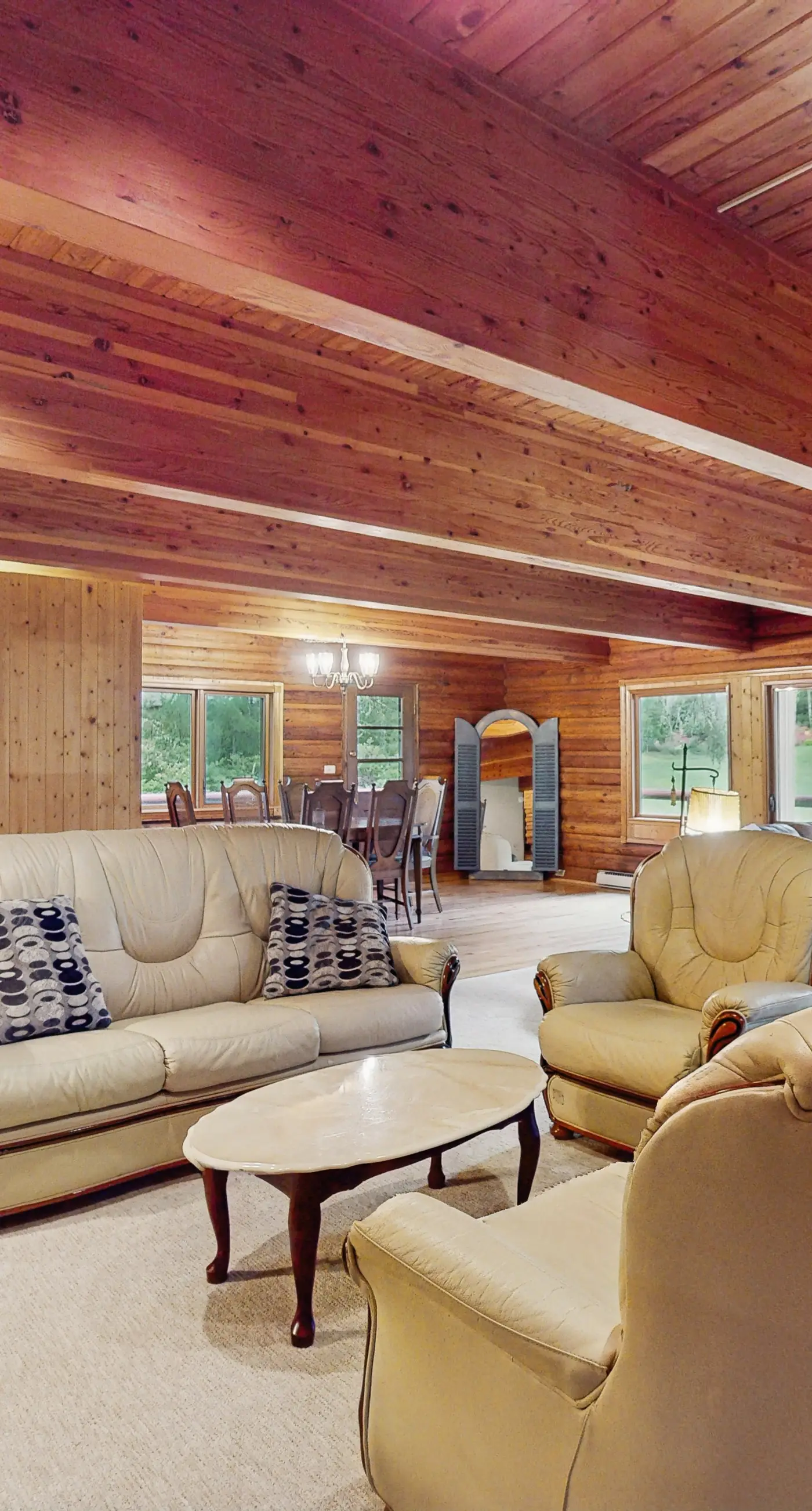 Evergreen Hollow
