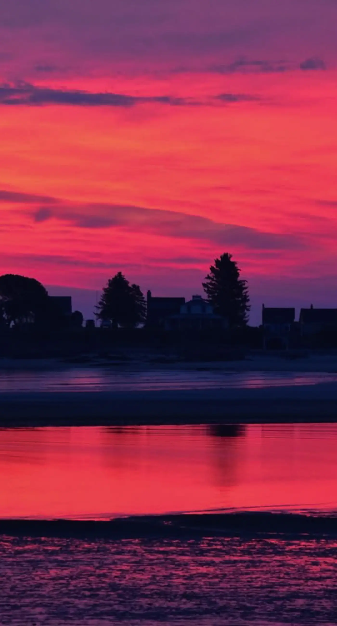 Hills Beach Escape