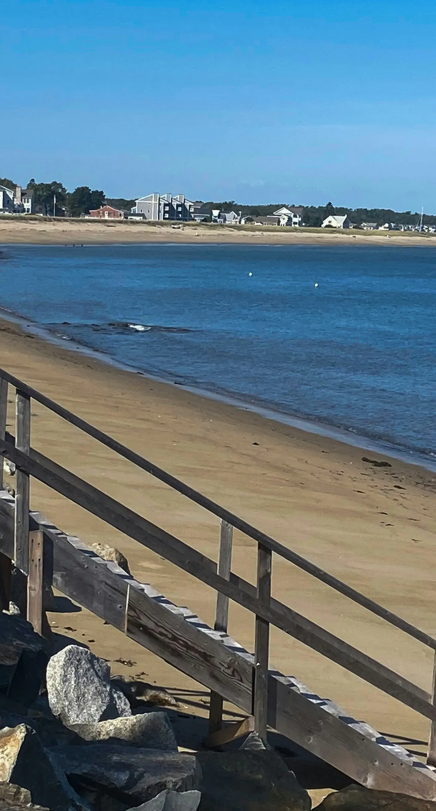 Hills Beach Escape