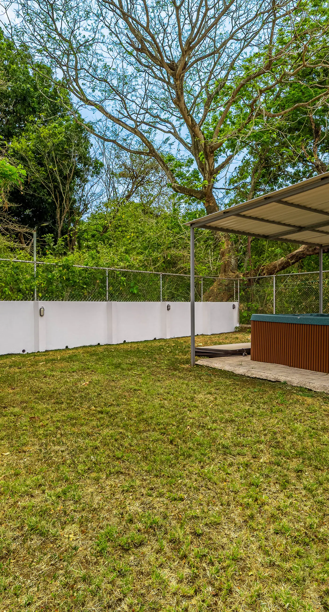 Villa Nacazcol 408