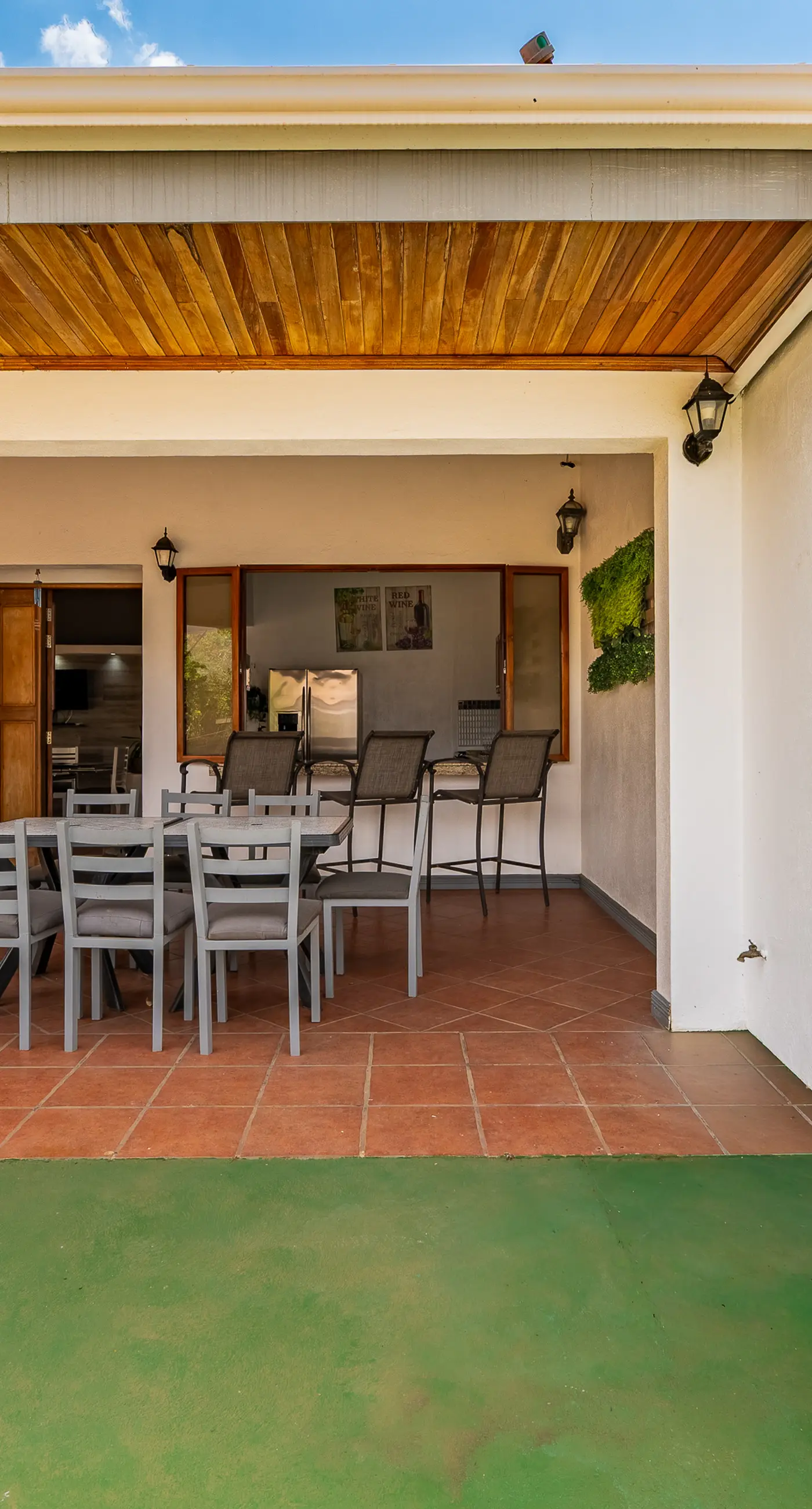 Villa Nacazcol 408
