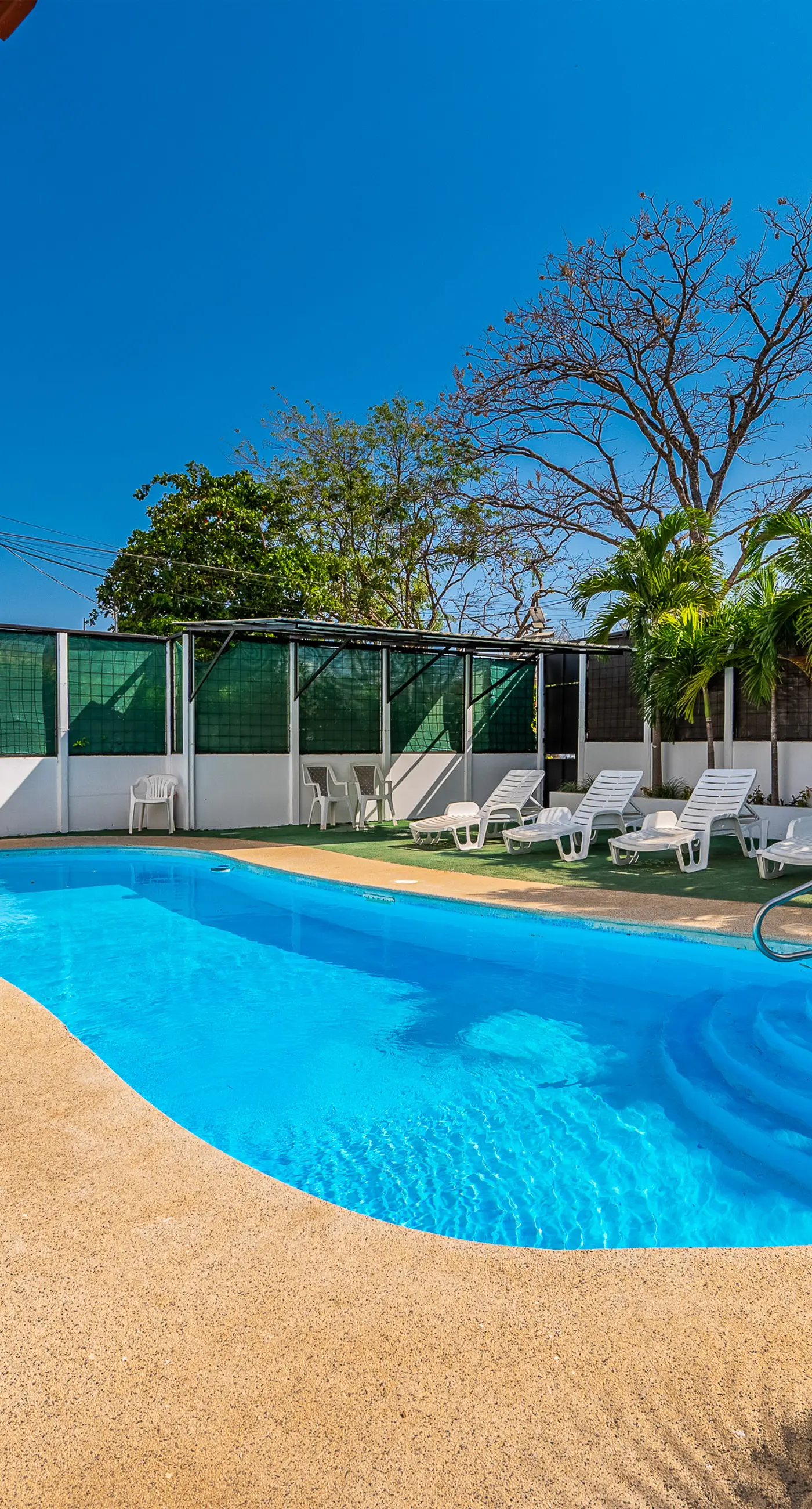 Villa Nacazcol 408
