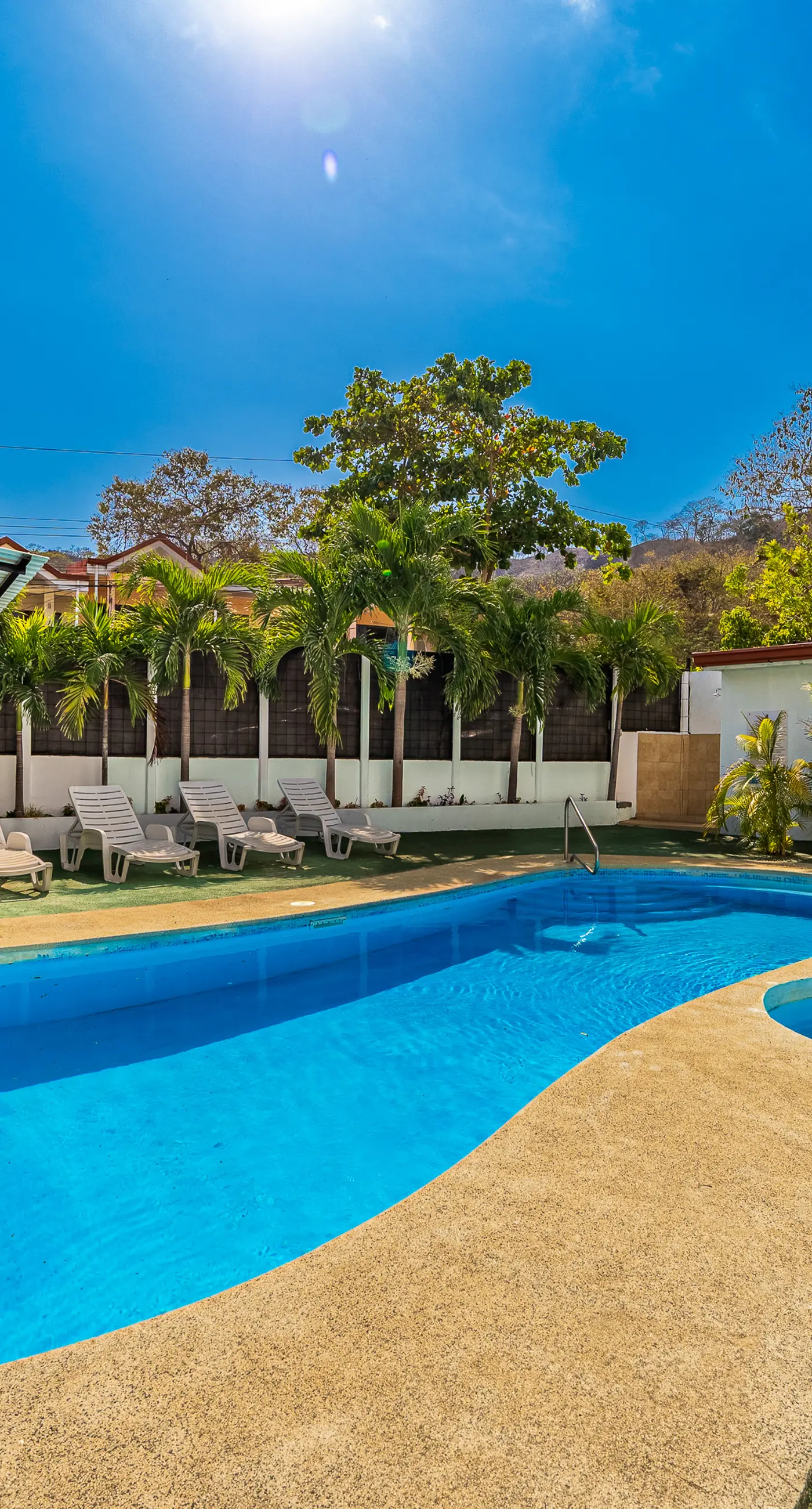 Villa Nacazcol 408