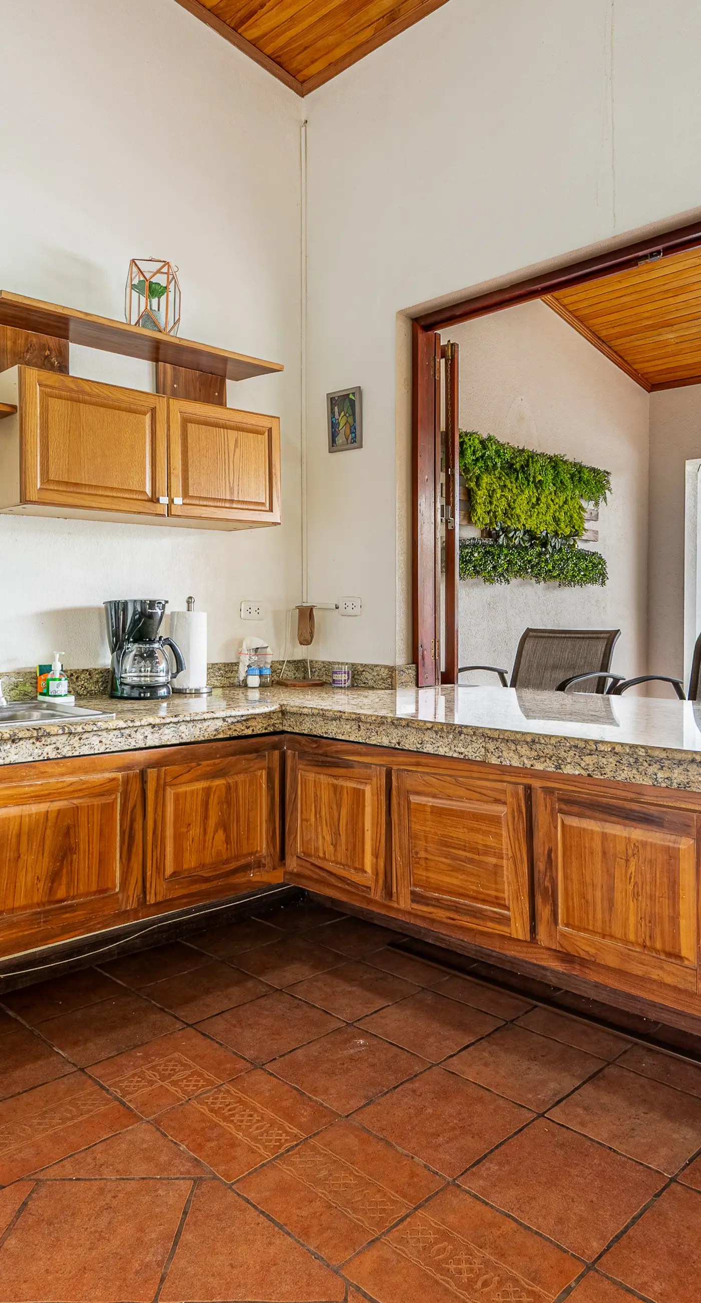 Villa Nacazcol 408