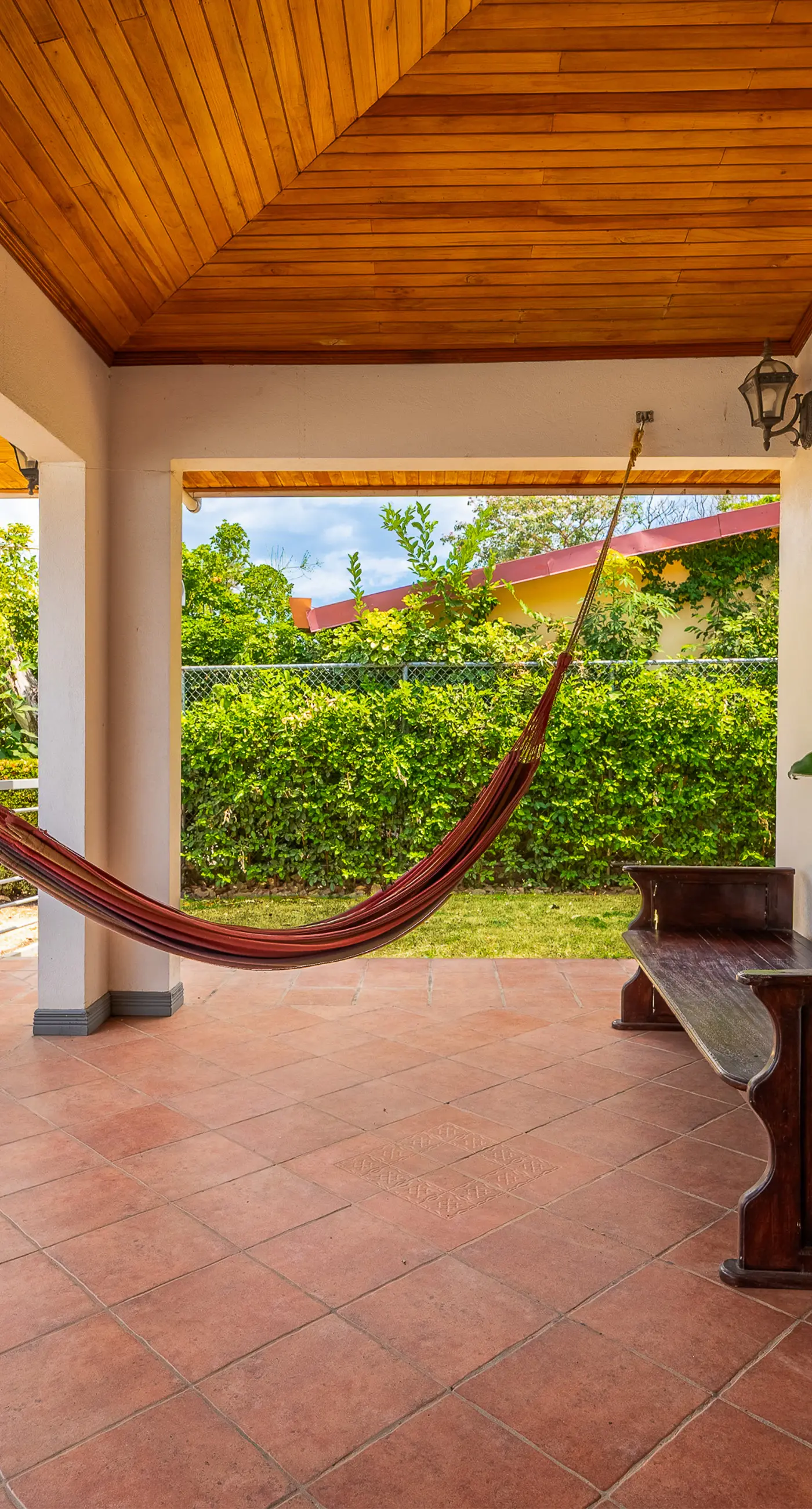 Villa Nacazcol 408