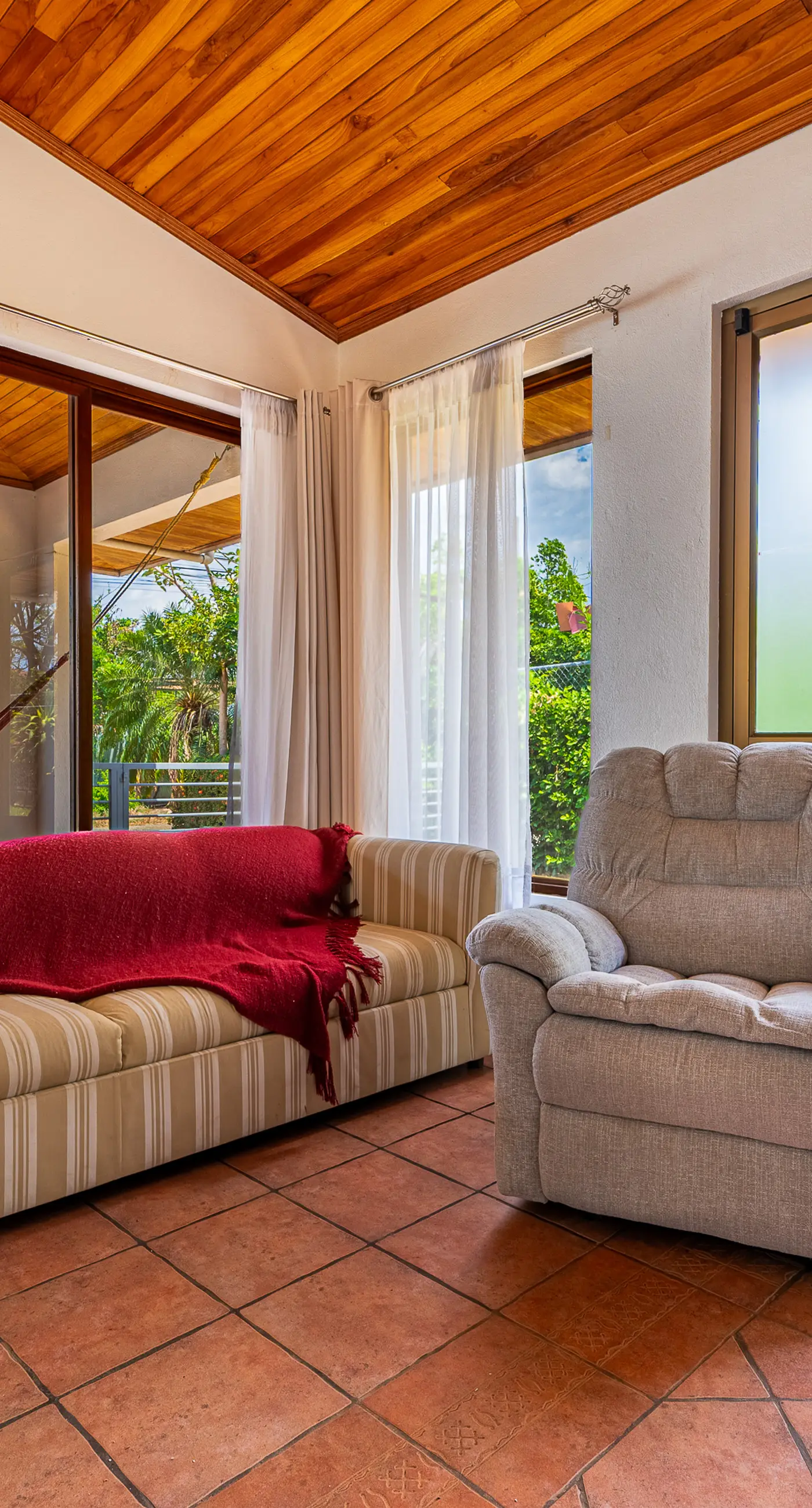 Villa Nacazcol 408