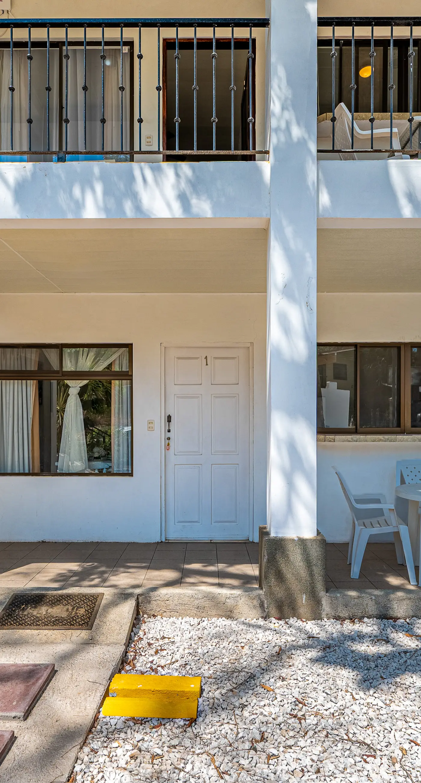 Casa Palma