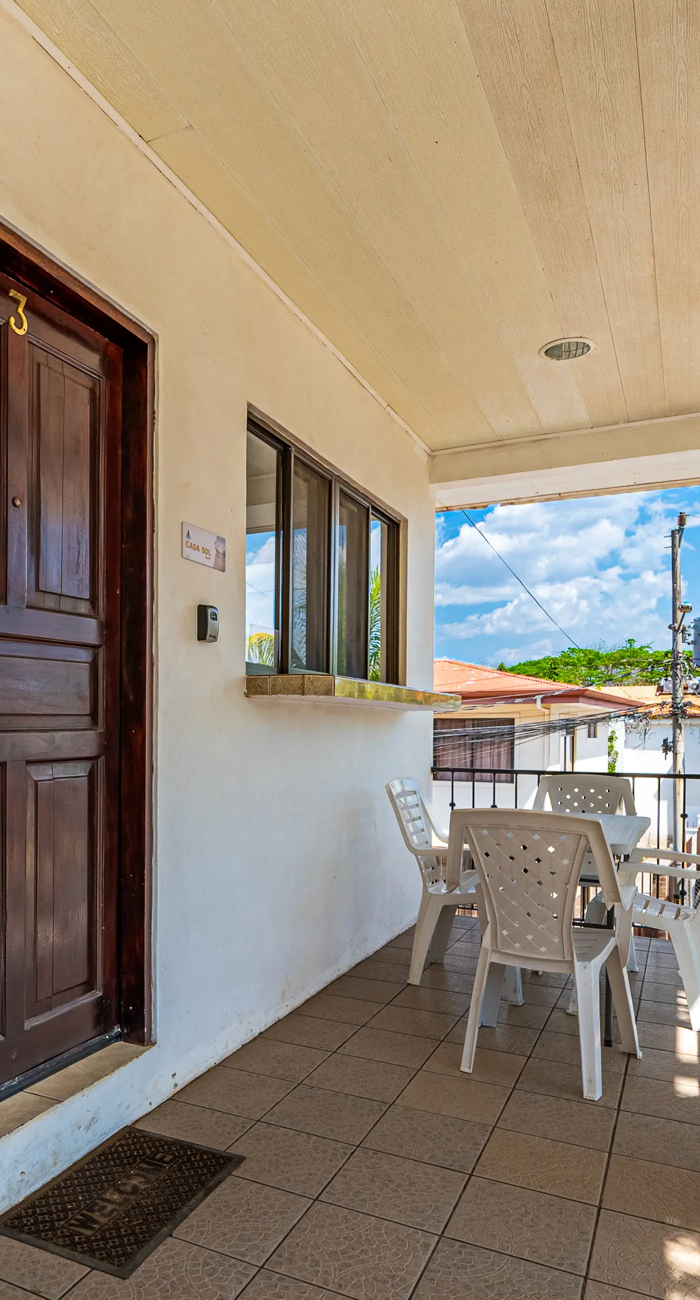 Casa Sol