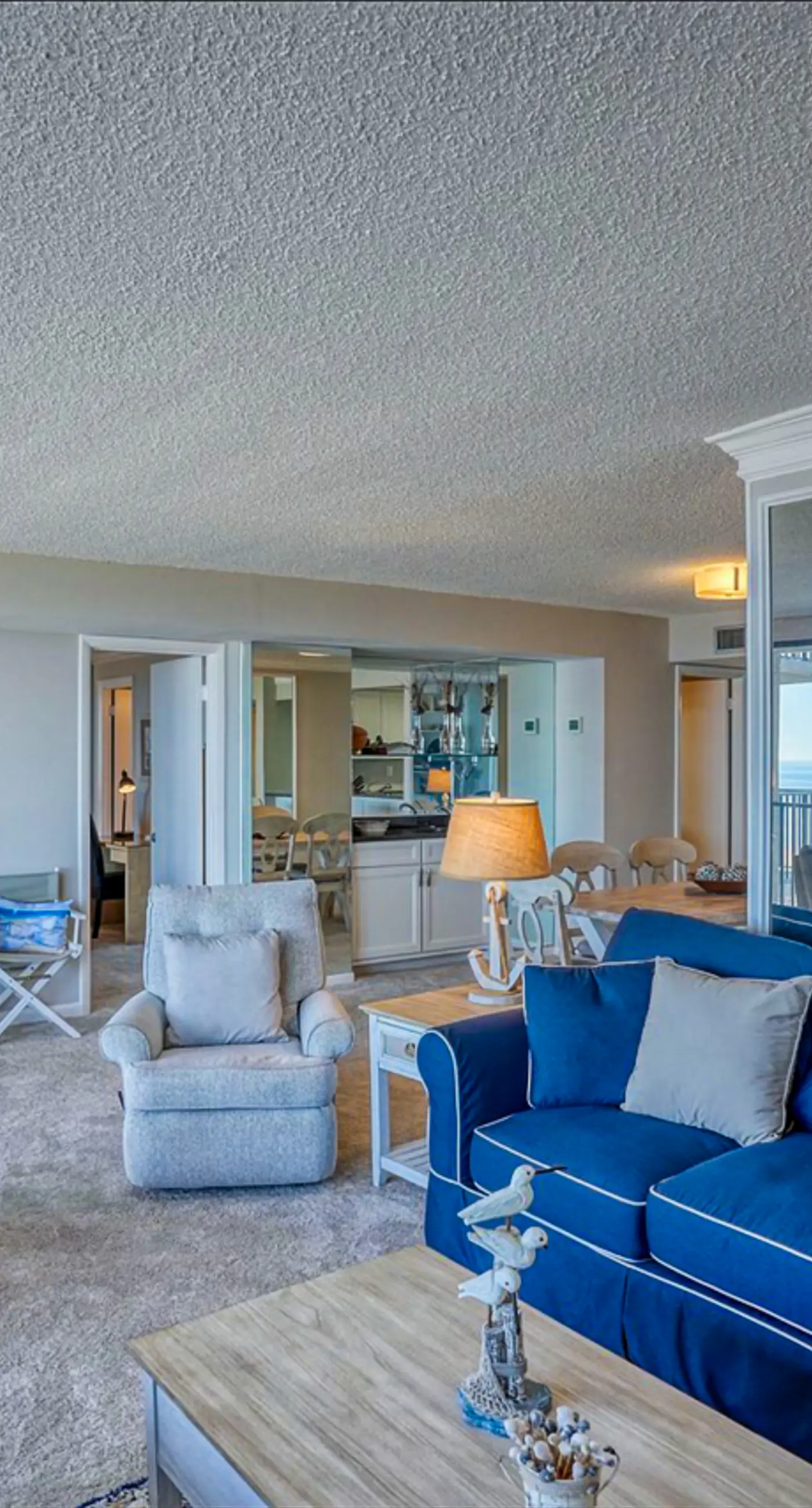 Sea Colony - 502 S Edgewater House Rd - Seaside Reflections