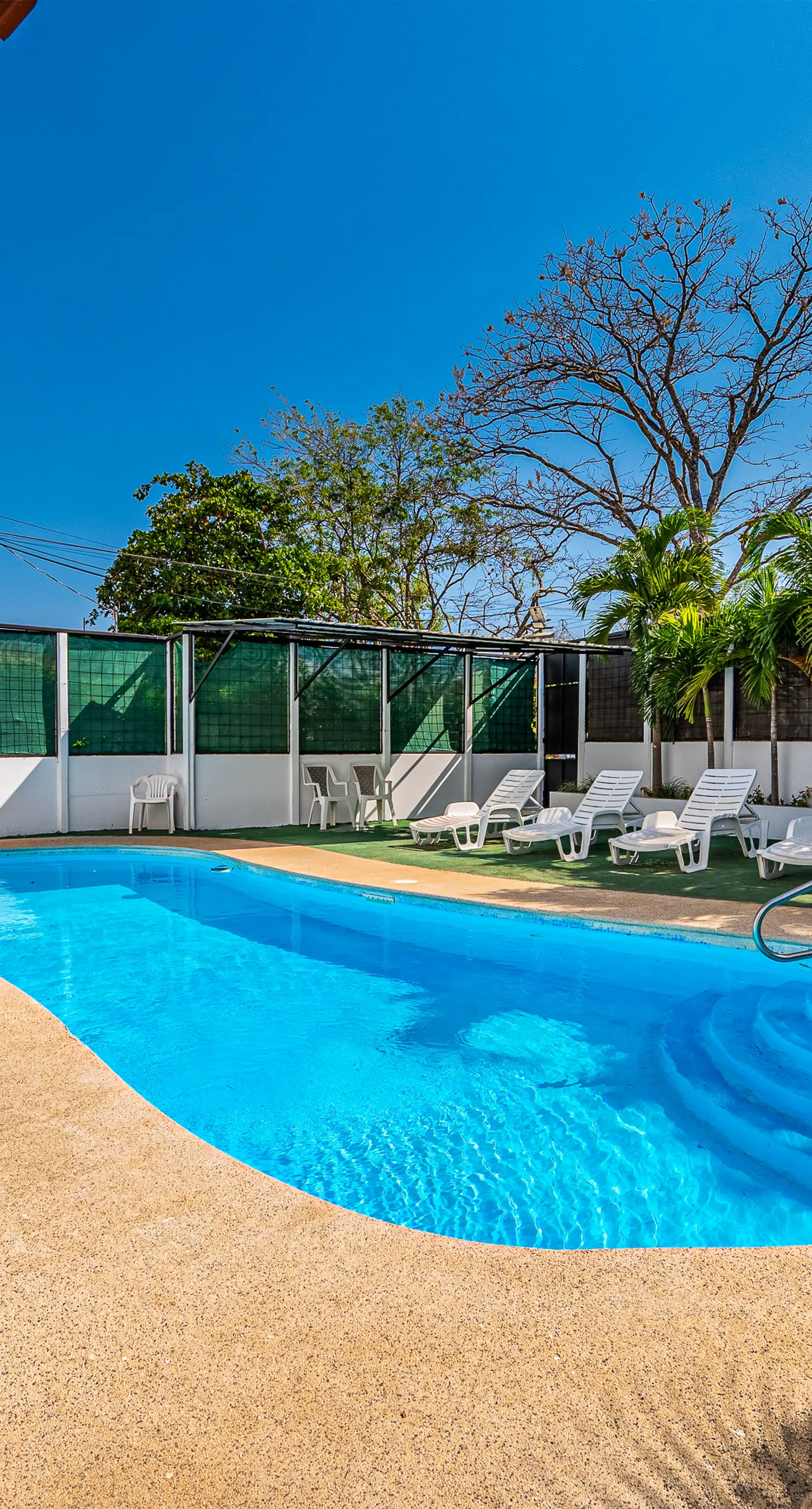 Casa Coral