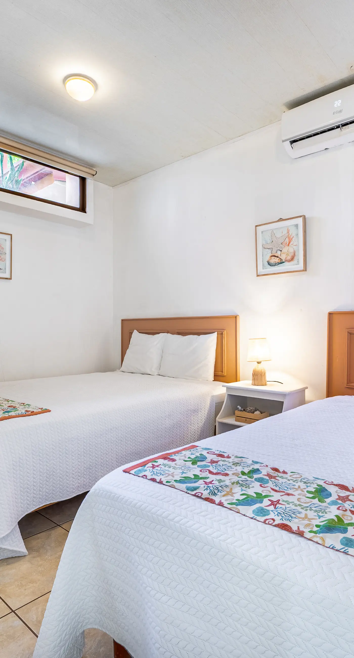 Casa Coral