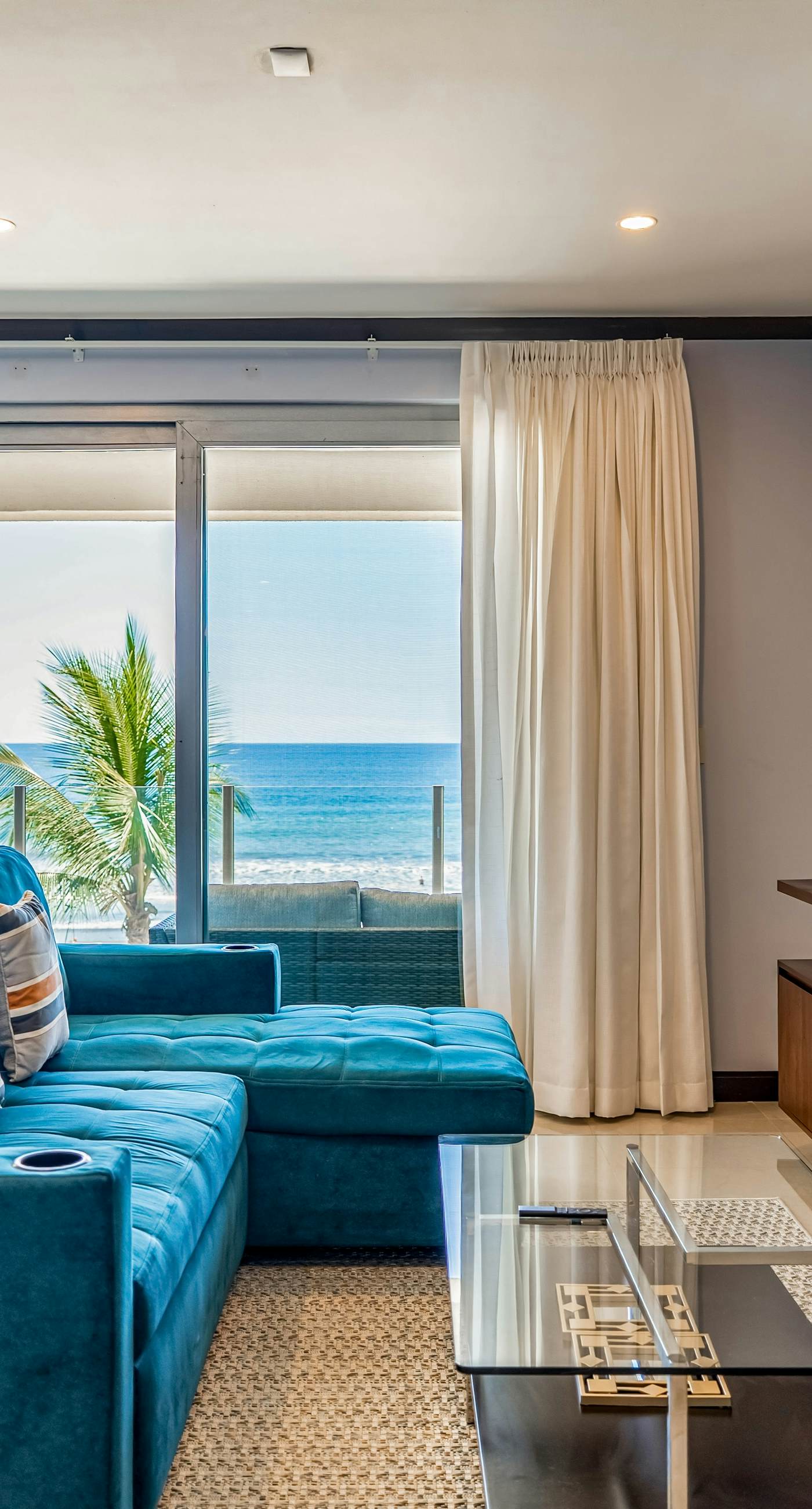 Diamante del Sol, Unit 402N