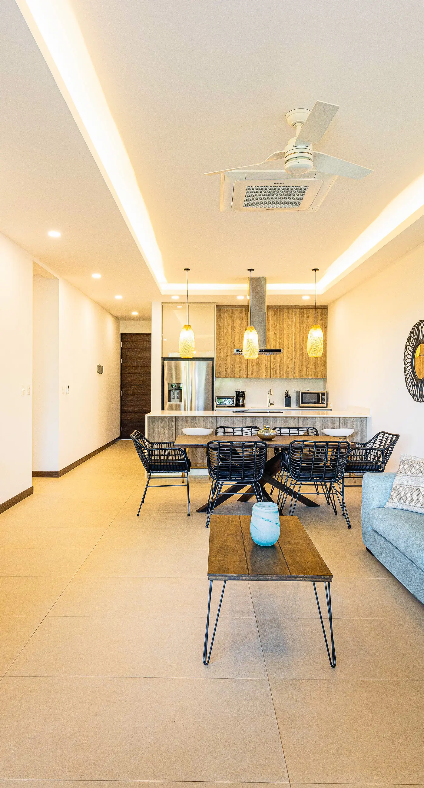 Hacienda Pinilla Malinches Villa 28B
