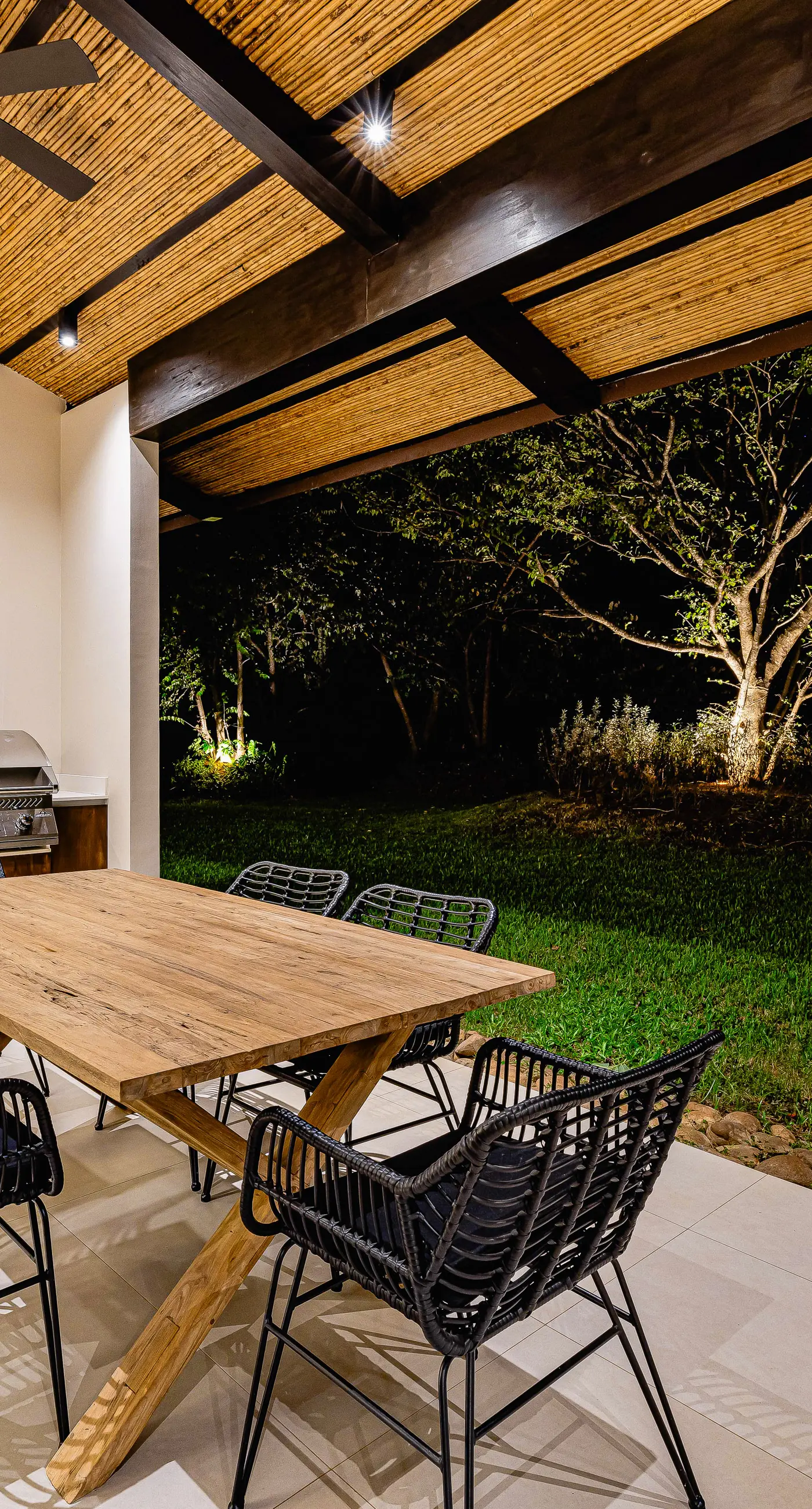 Hacienda Pinilla Malinches Villa 28B