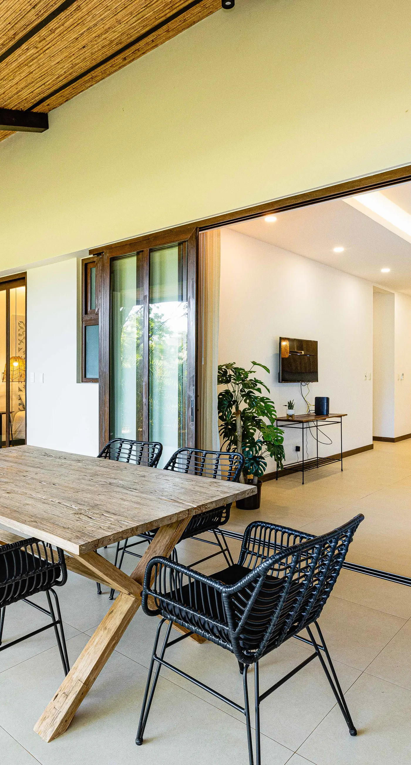 Hacienda Pinilla Malinches Villa 28B