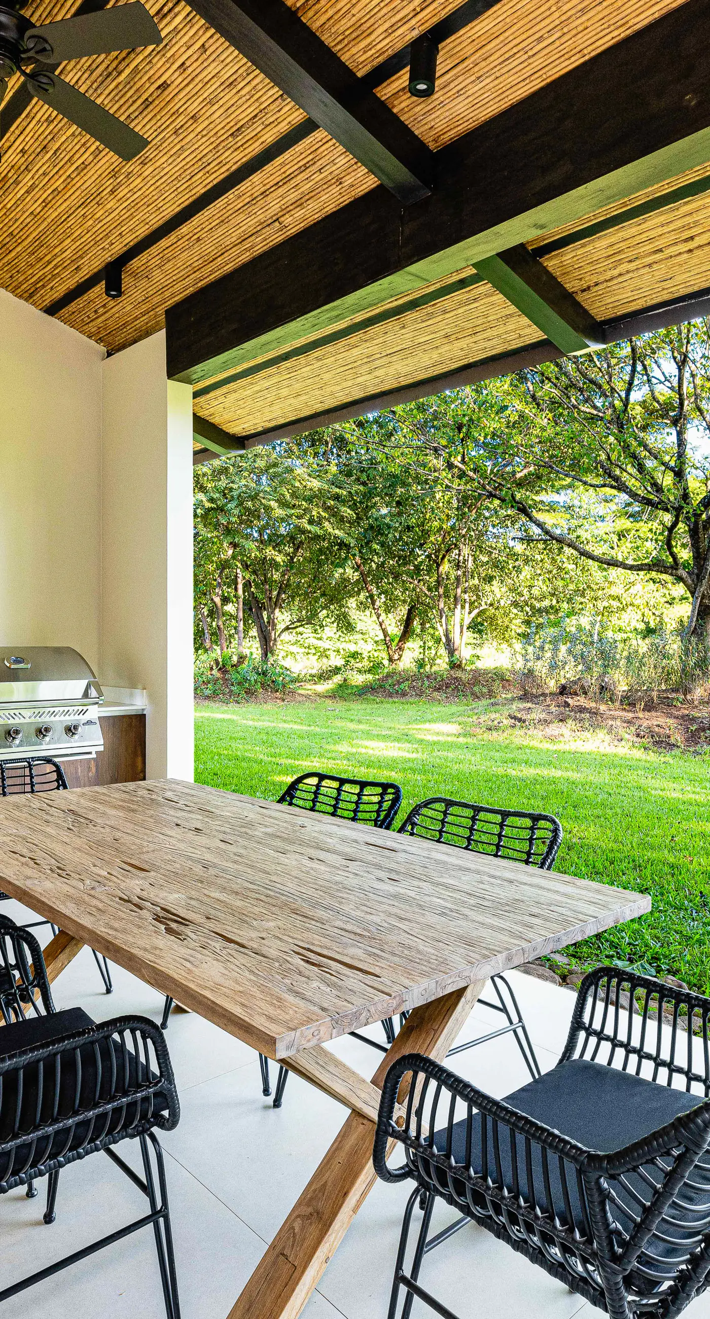 Hacienda Pinilla Malinches Villa 28B
