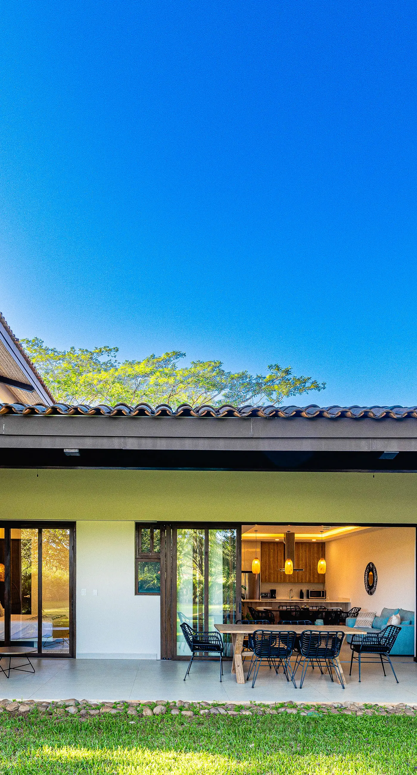 Hacienda Pinilla Malinches Villa 28B