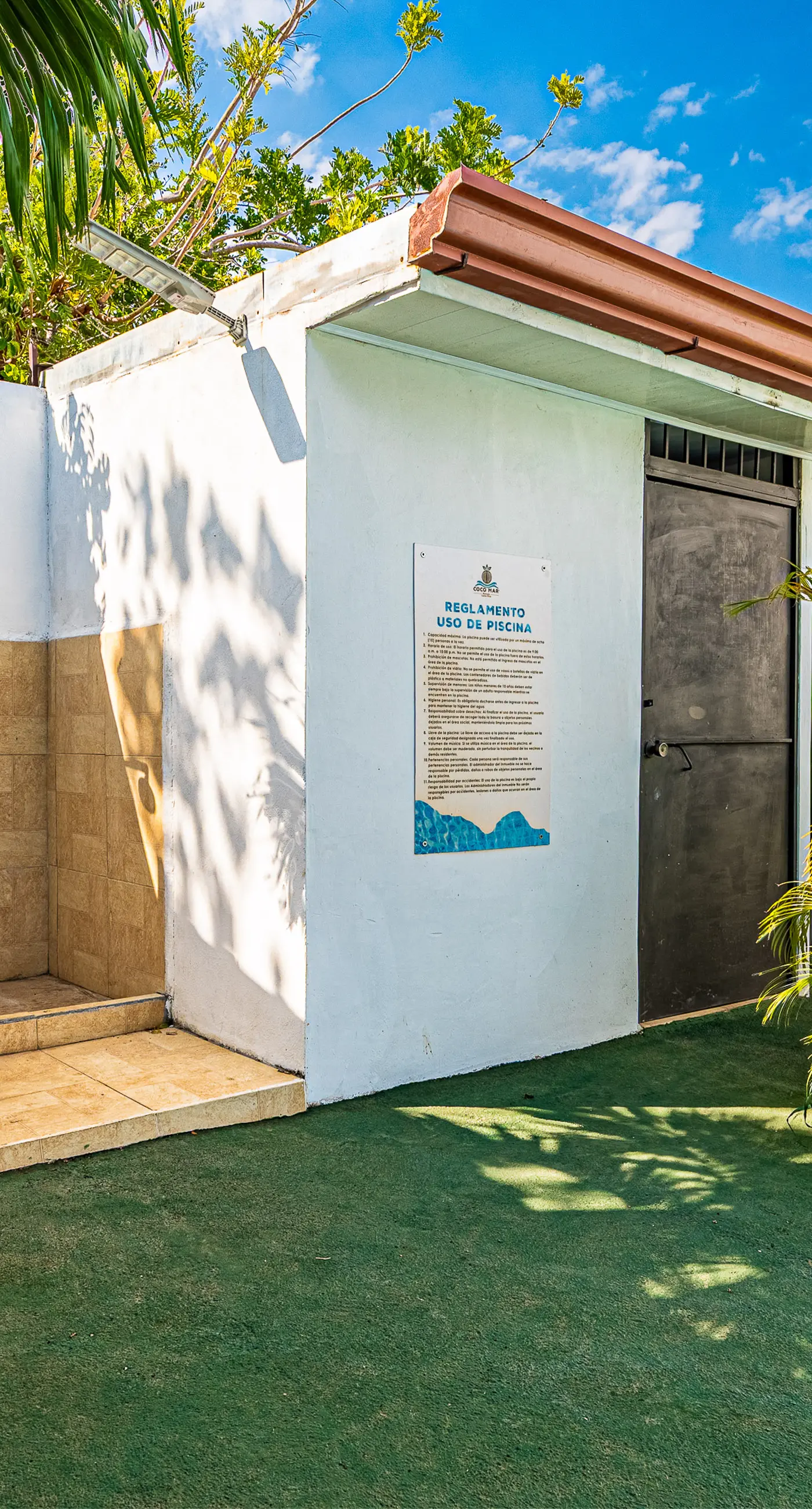 Casa Mar