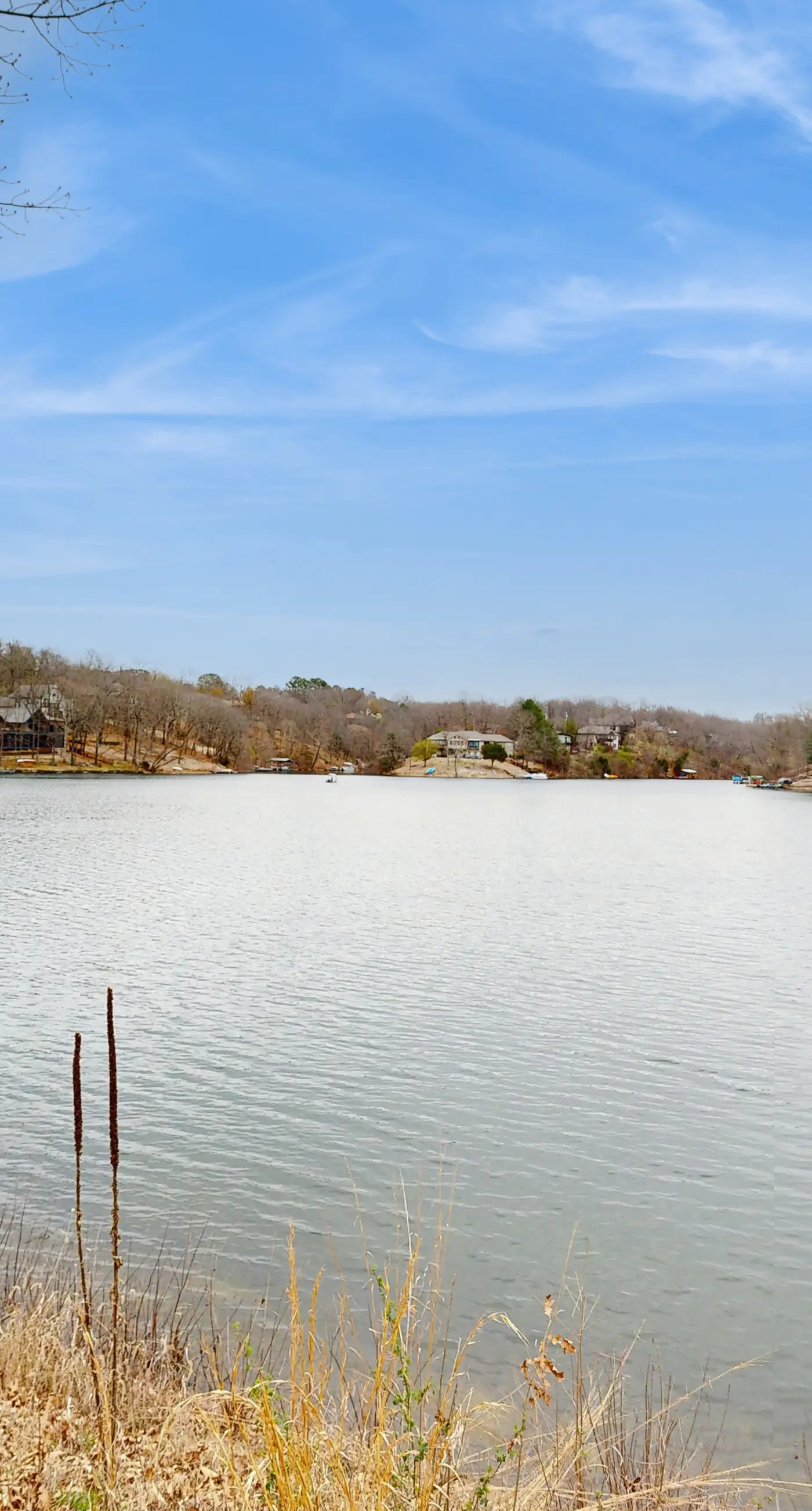Lake Brittany Lodge