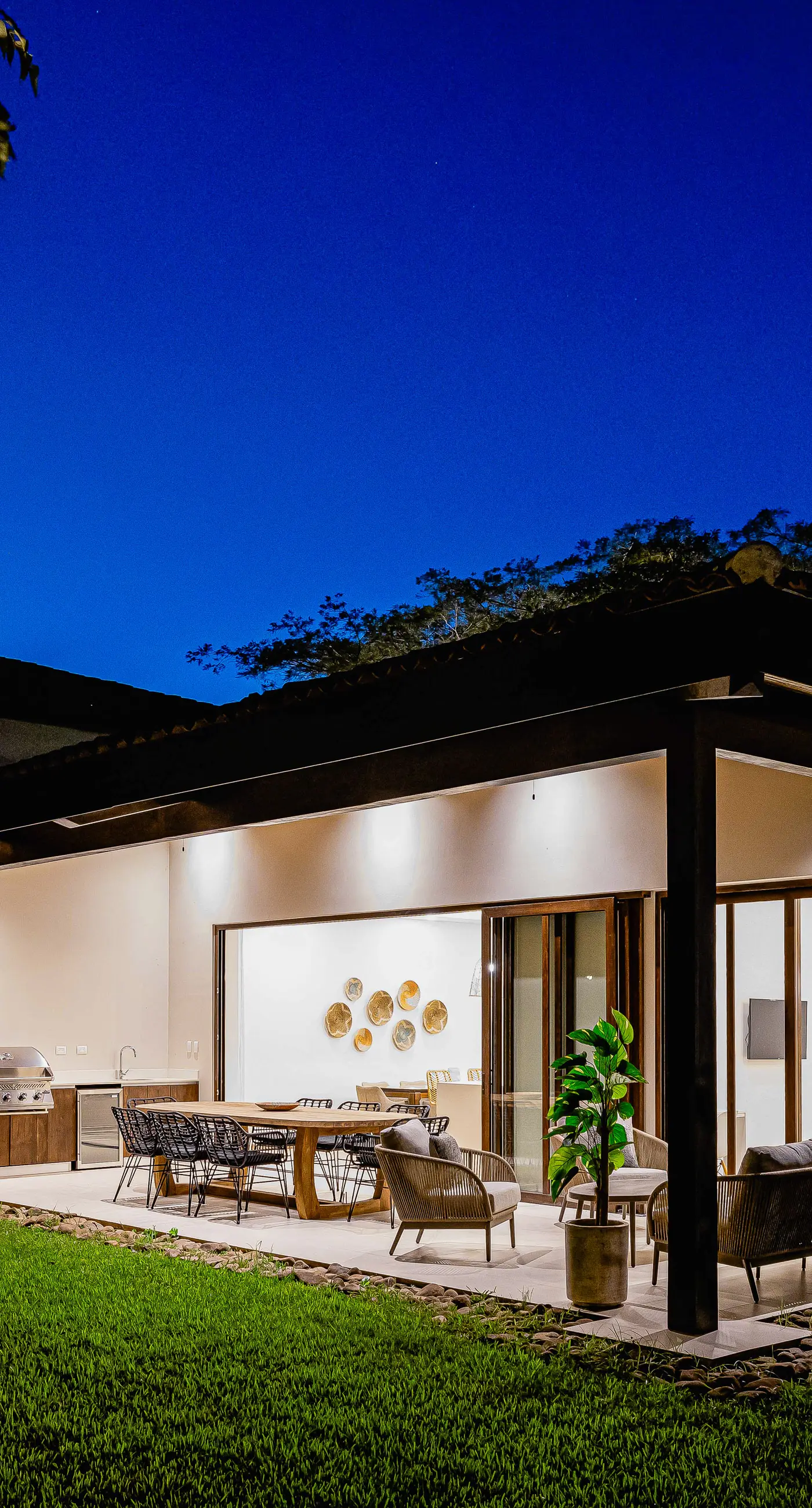Hacienda Pinilla Malinches Villa 28A