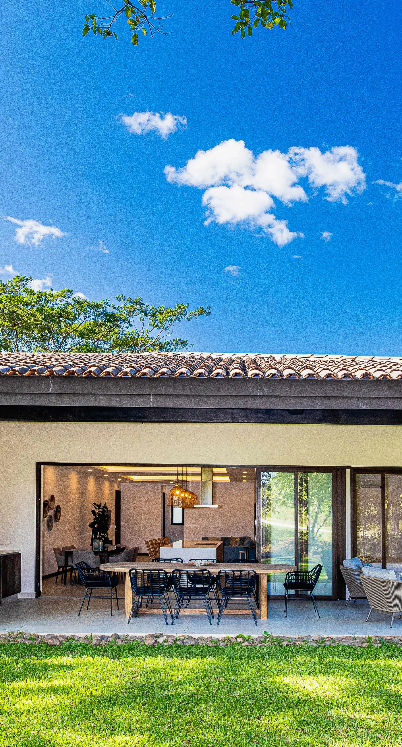 Hacienda Pinilla Malinches Villa 28A