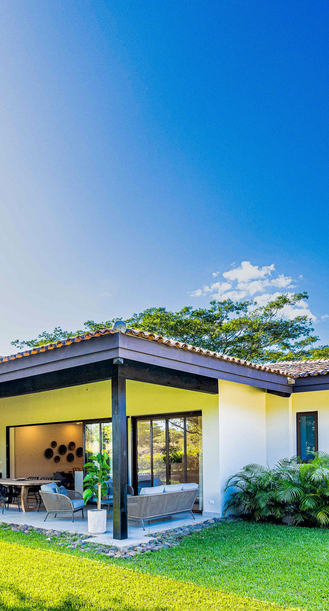 Hacienda Pinilla Malinches Villa 28A