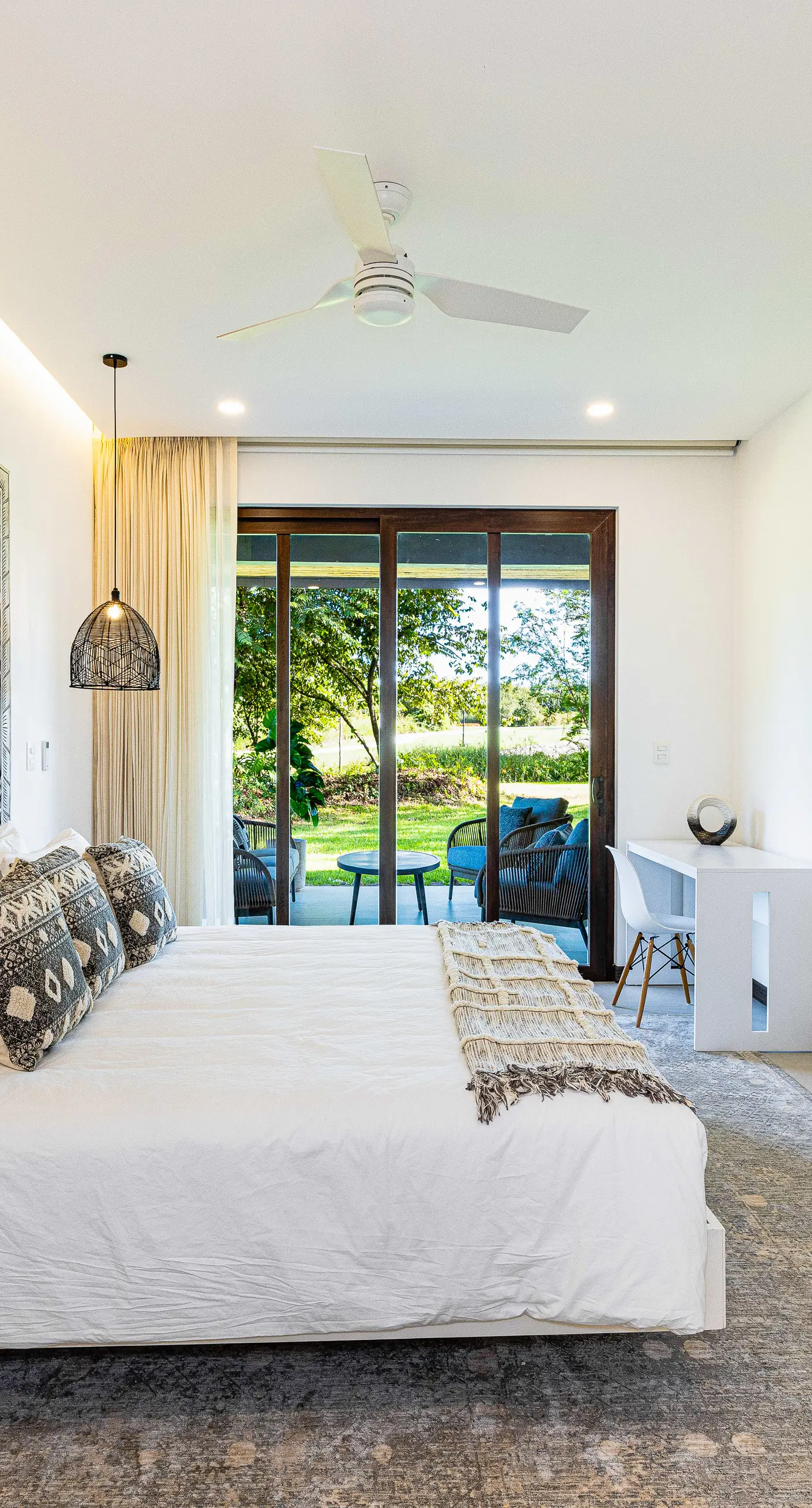 Hacienda Pinilla Malinches Villa 28A