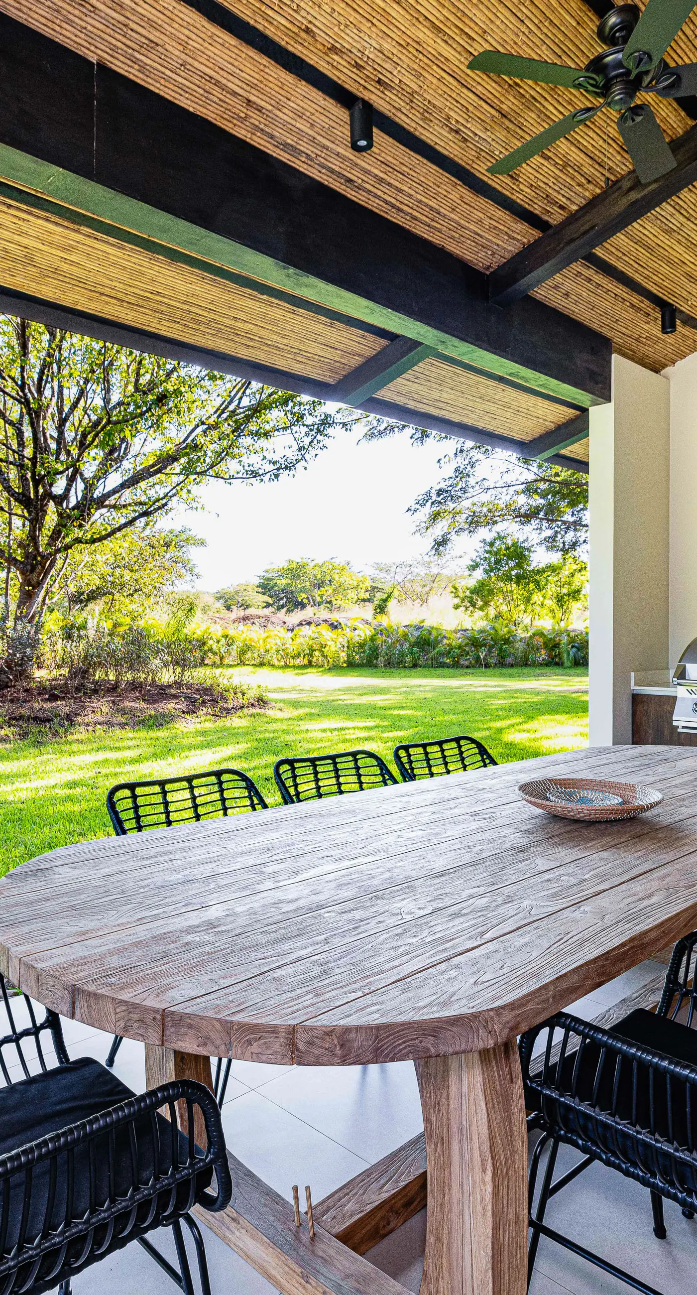 Hacienda Pinilla Malinches Villa 28A