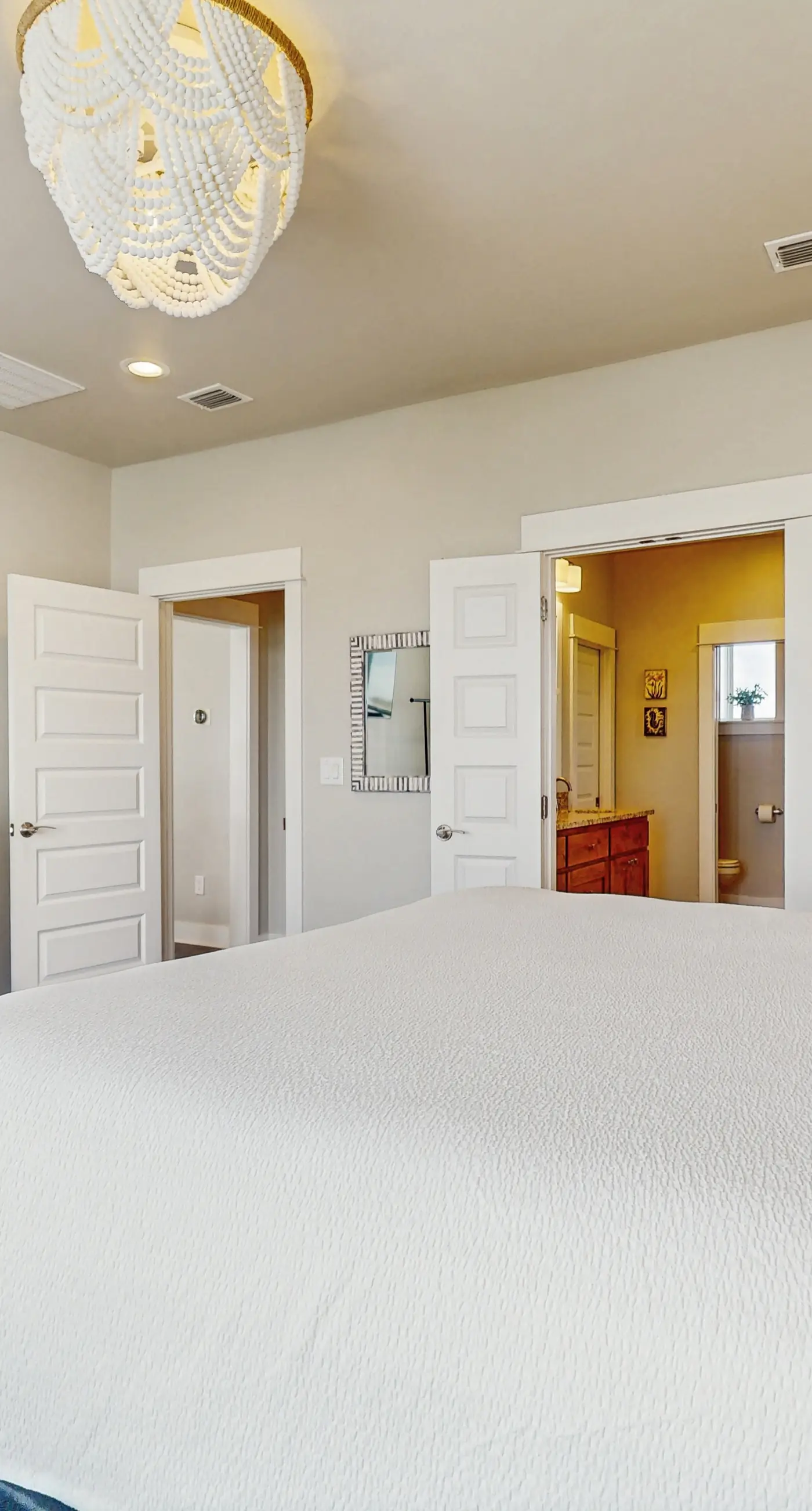 Saltwater Serenity at the Reserve