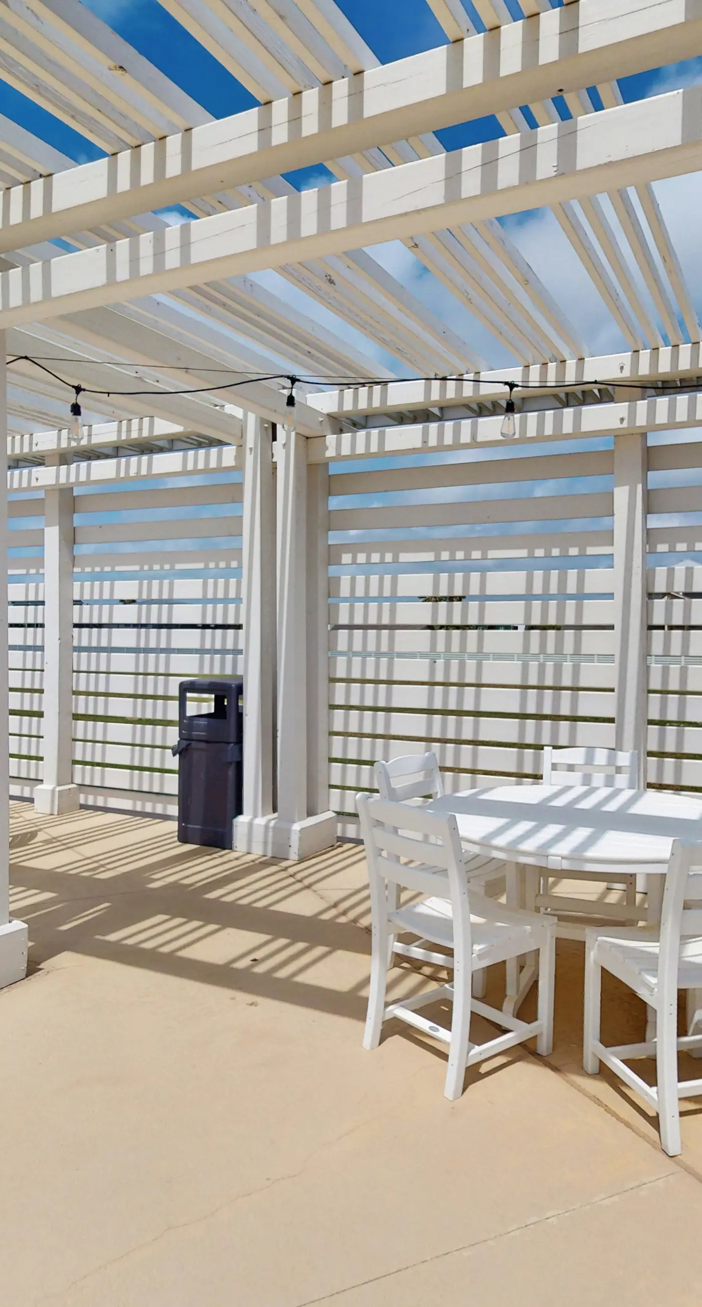 Saltwater Serenity at the Reserve