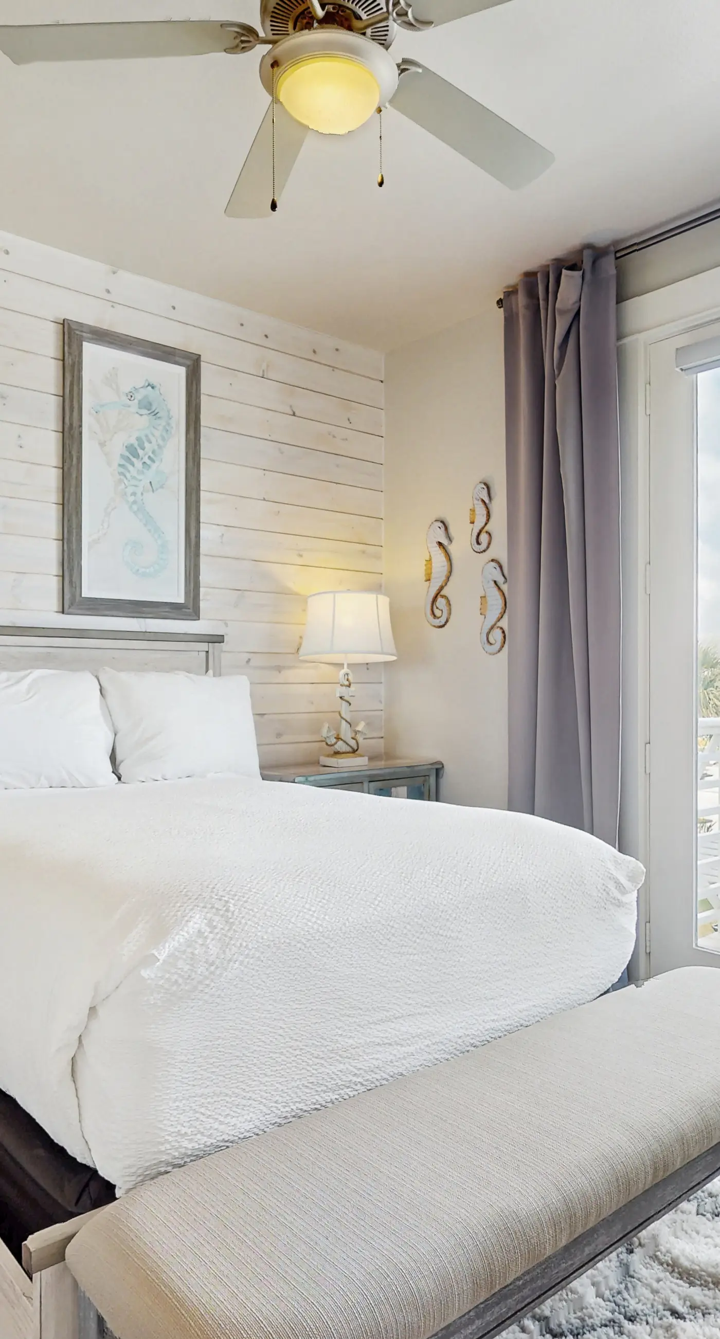 Saltwater Serenity at the Reserve