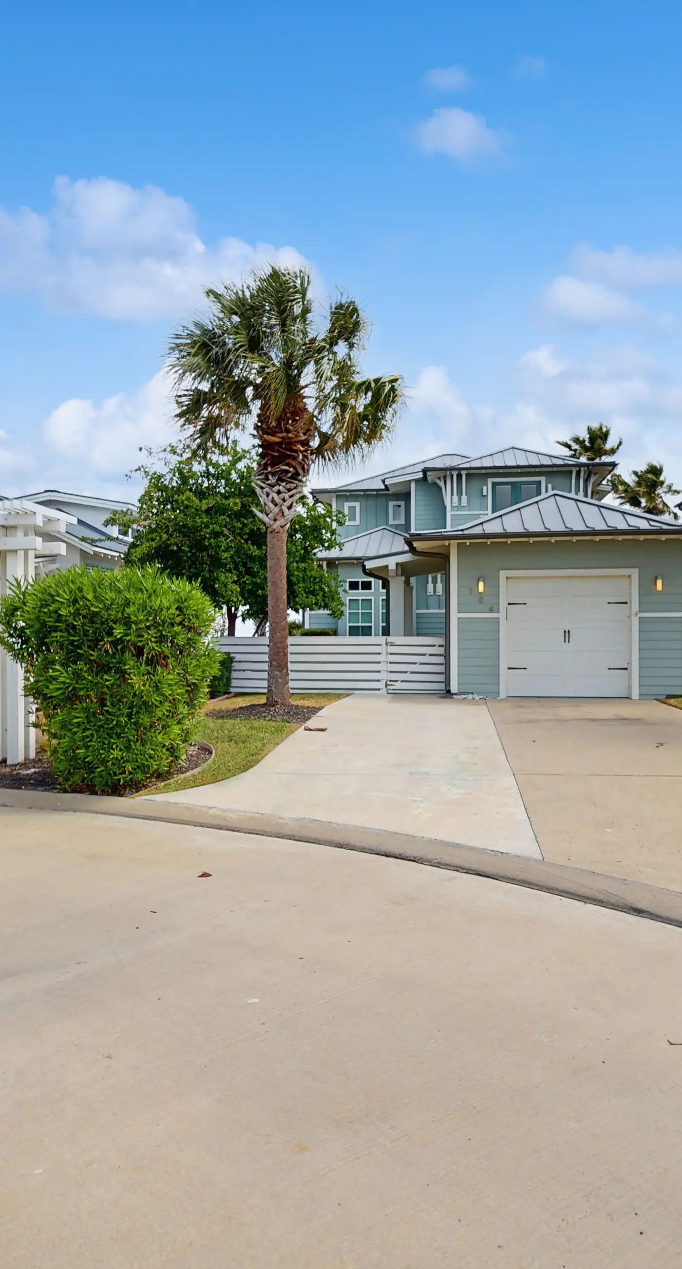 Saltwater Serenity at the Reserve