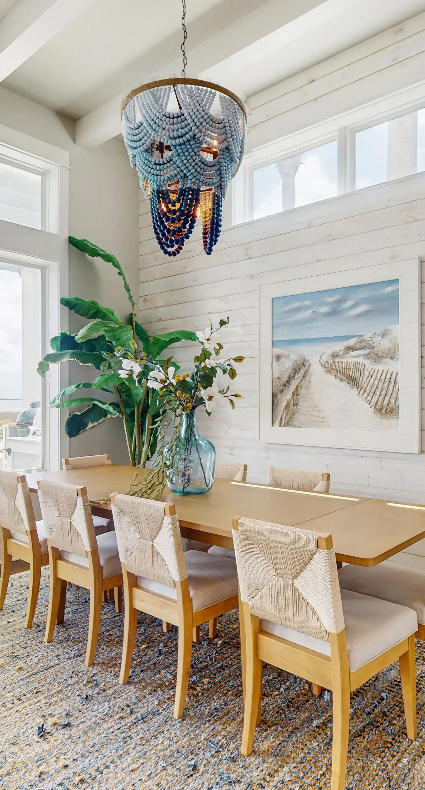 Saltwater Serenity at the Reserve