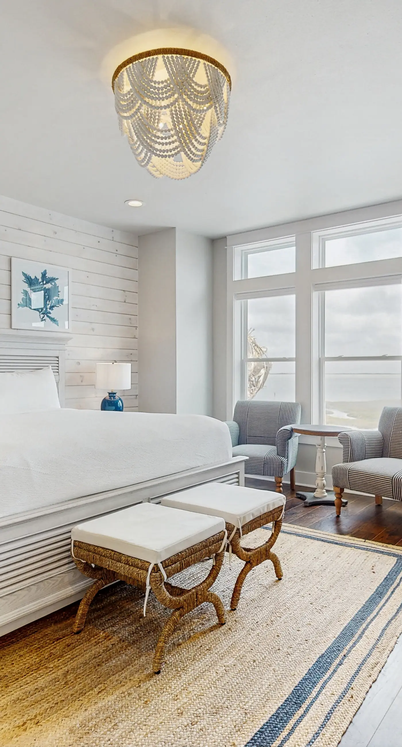 Saltwater Serenity at the Reserve