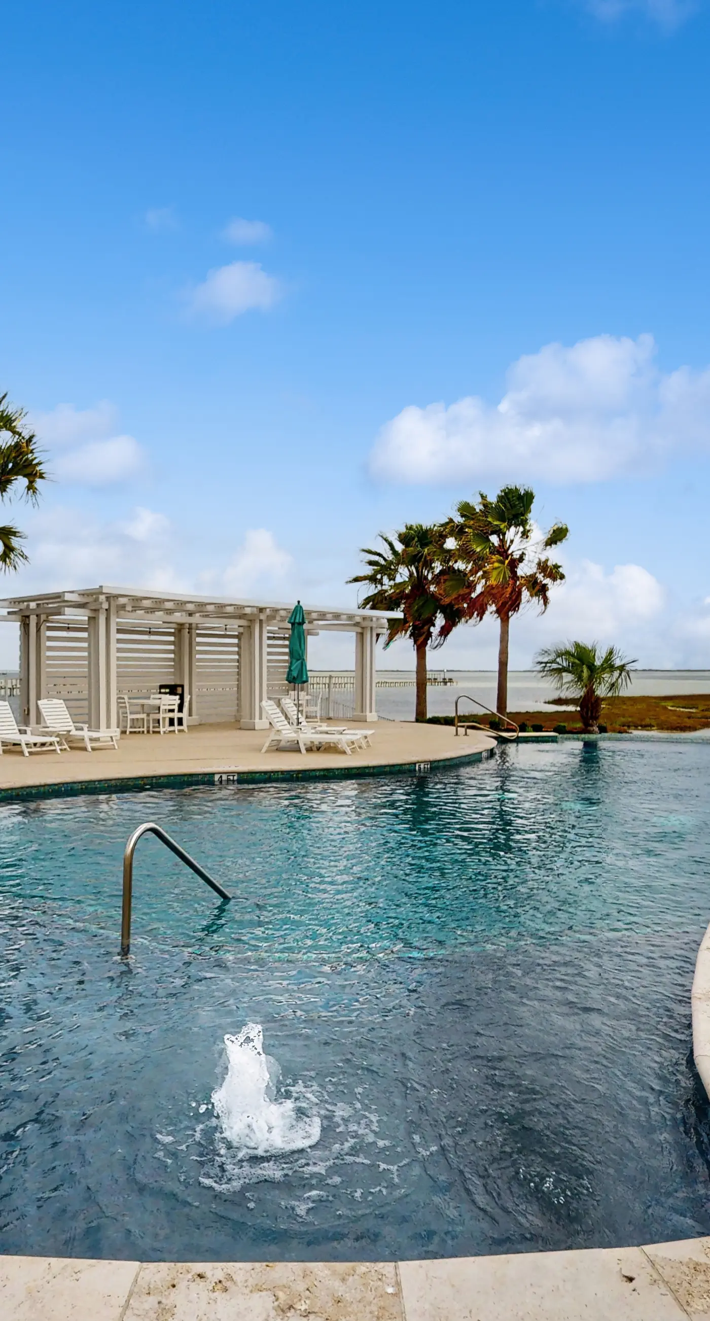 Saltwater Serenity at the Reserve
