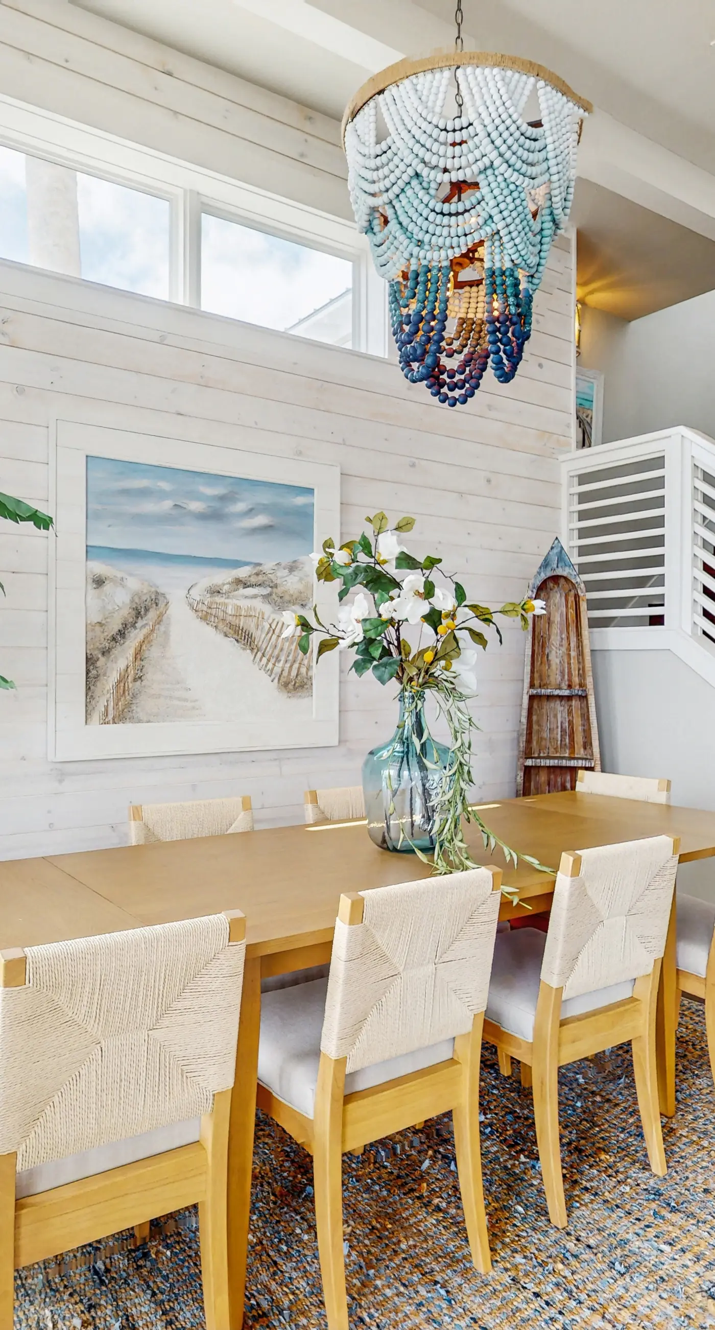 Saltwater Serenity at the Reserve