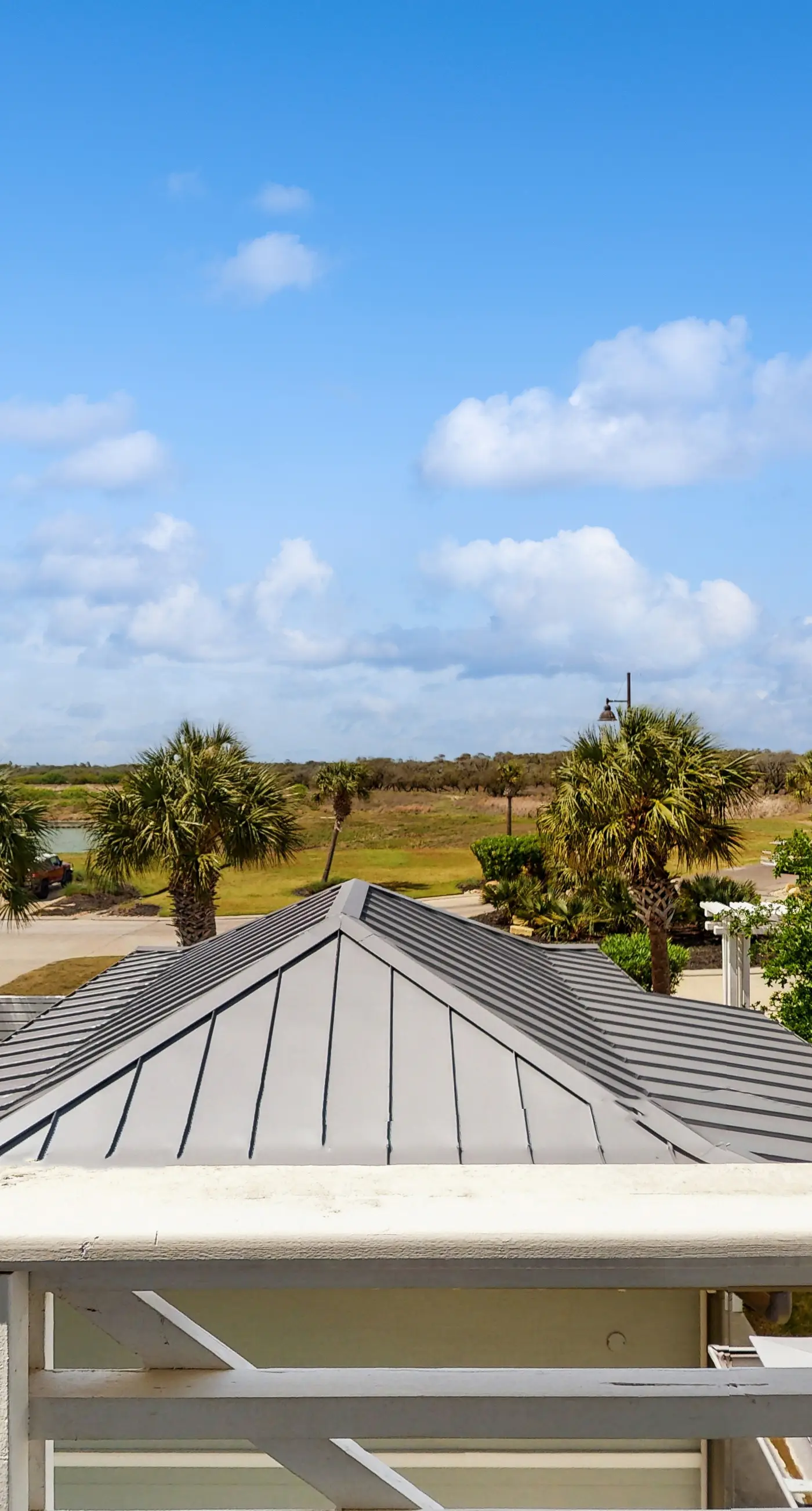 Saltwater Serenity at the Reserve