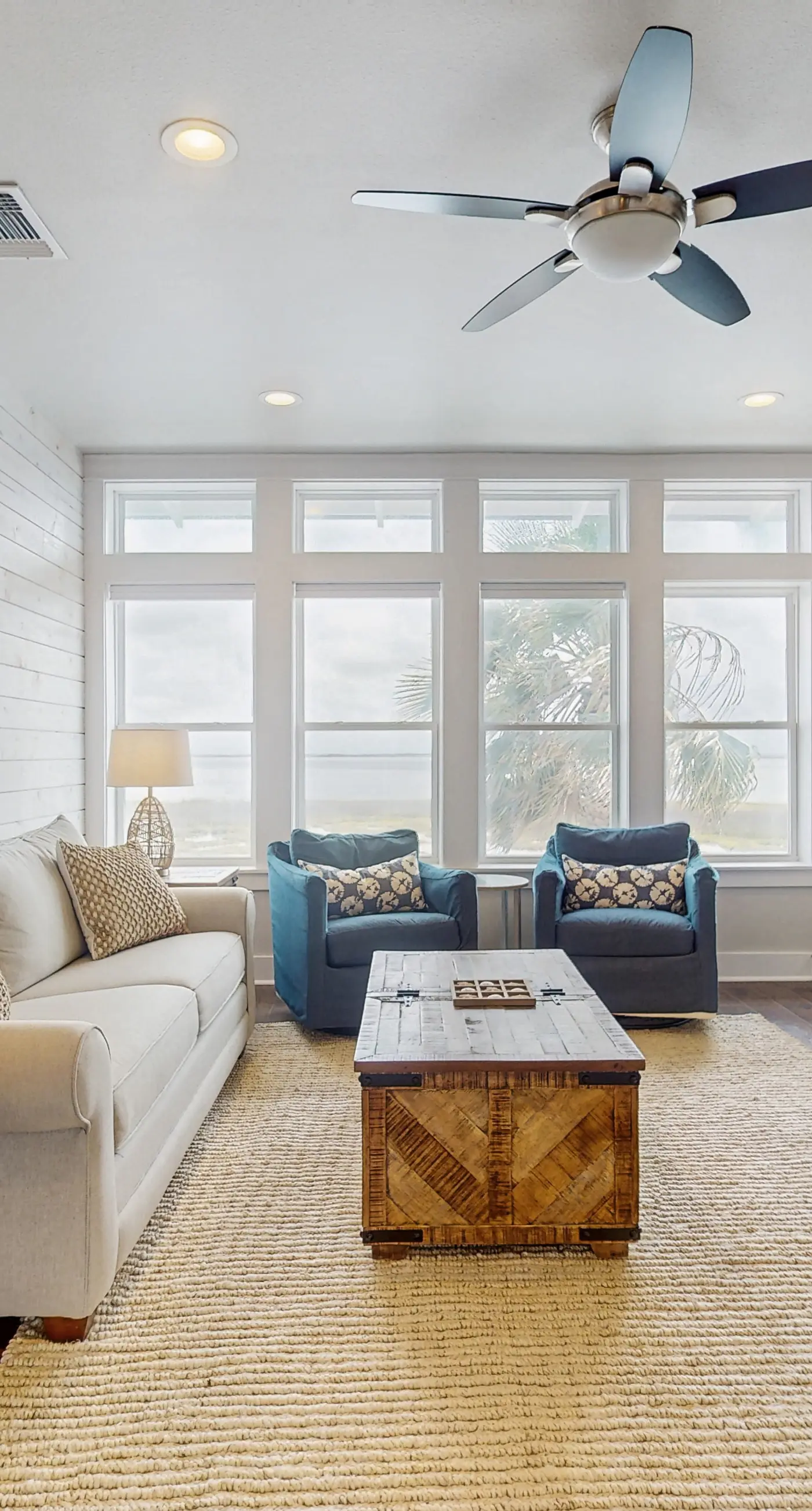 Saltwater Serenity at the Reserve