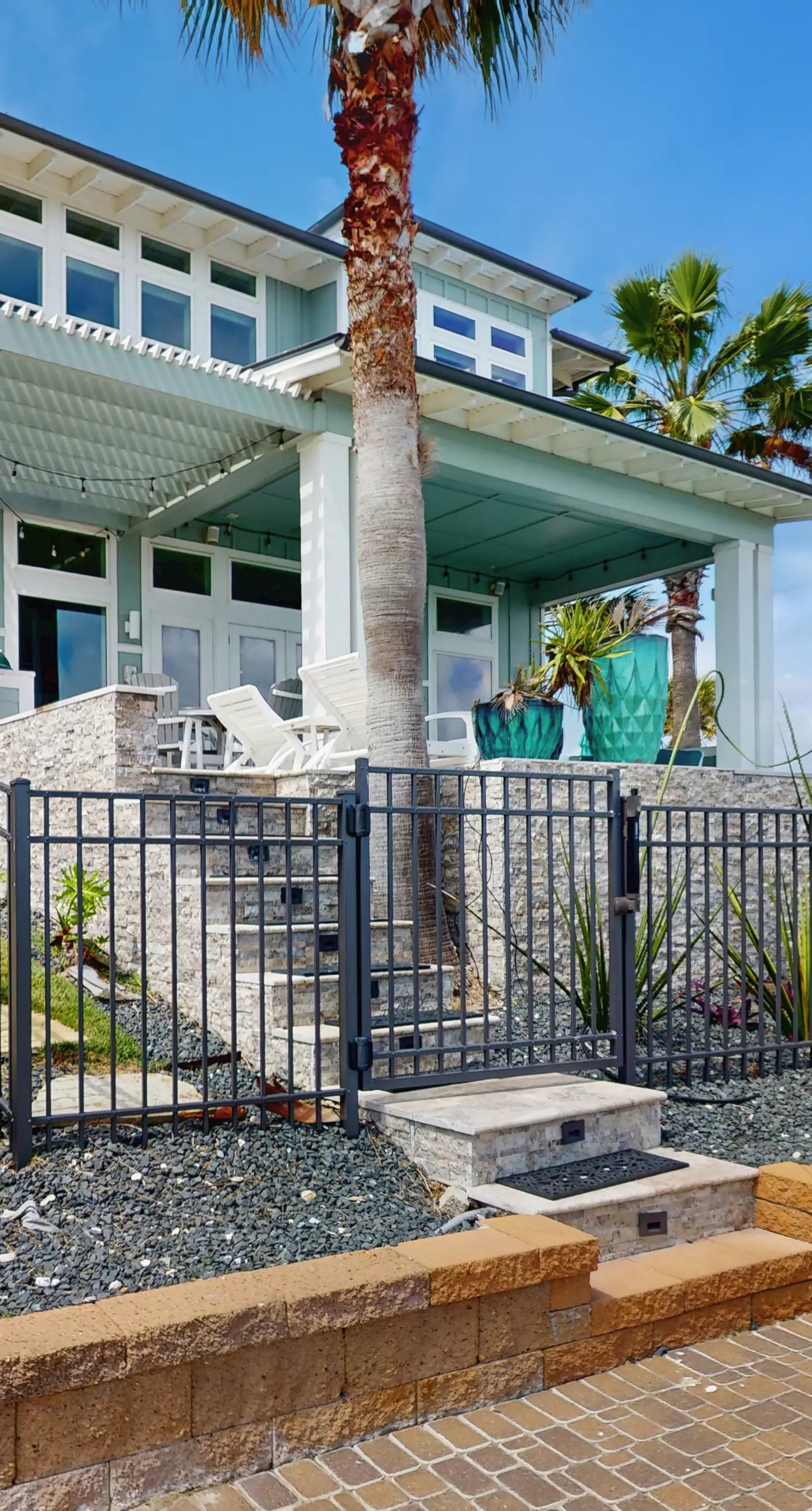 Saltwater Serenity at the Reserve
