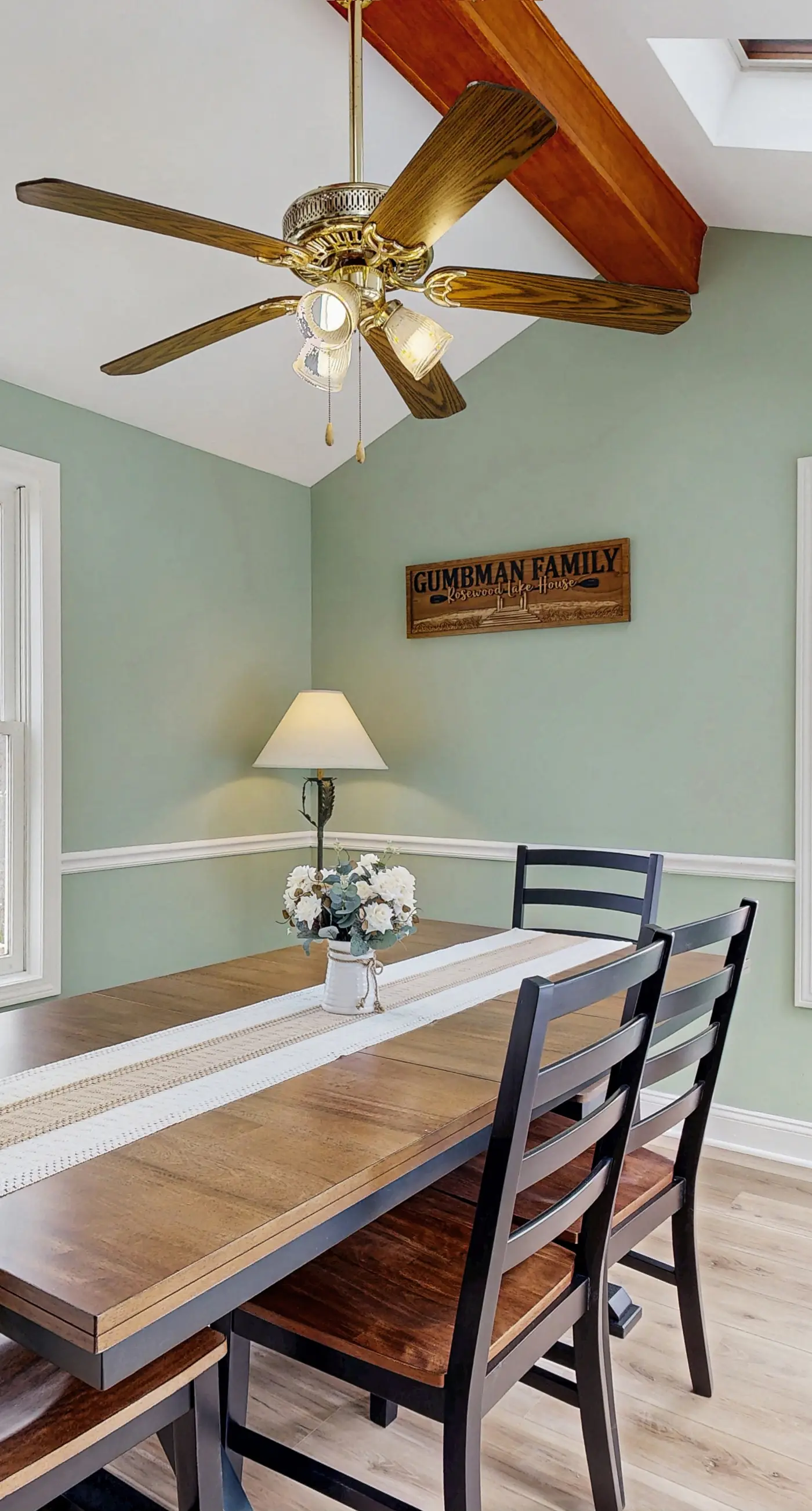 Rosewood Cottage