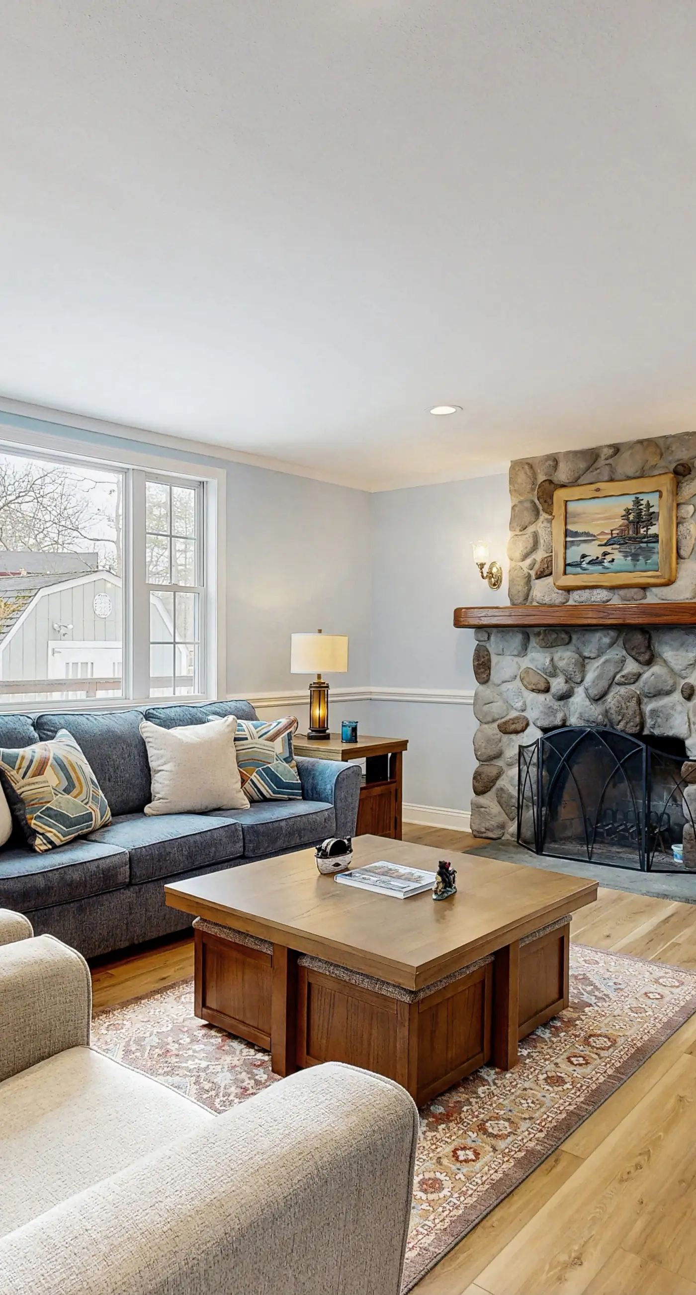 Rosewood Cottage