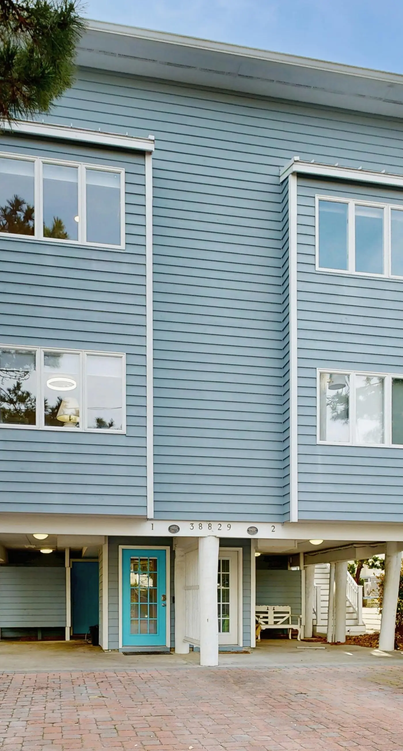 Town of Fenwick Island - 38829 Bunting Ave #1