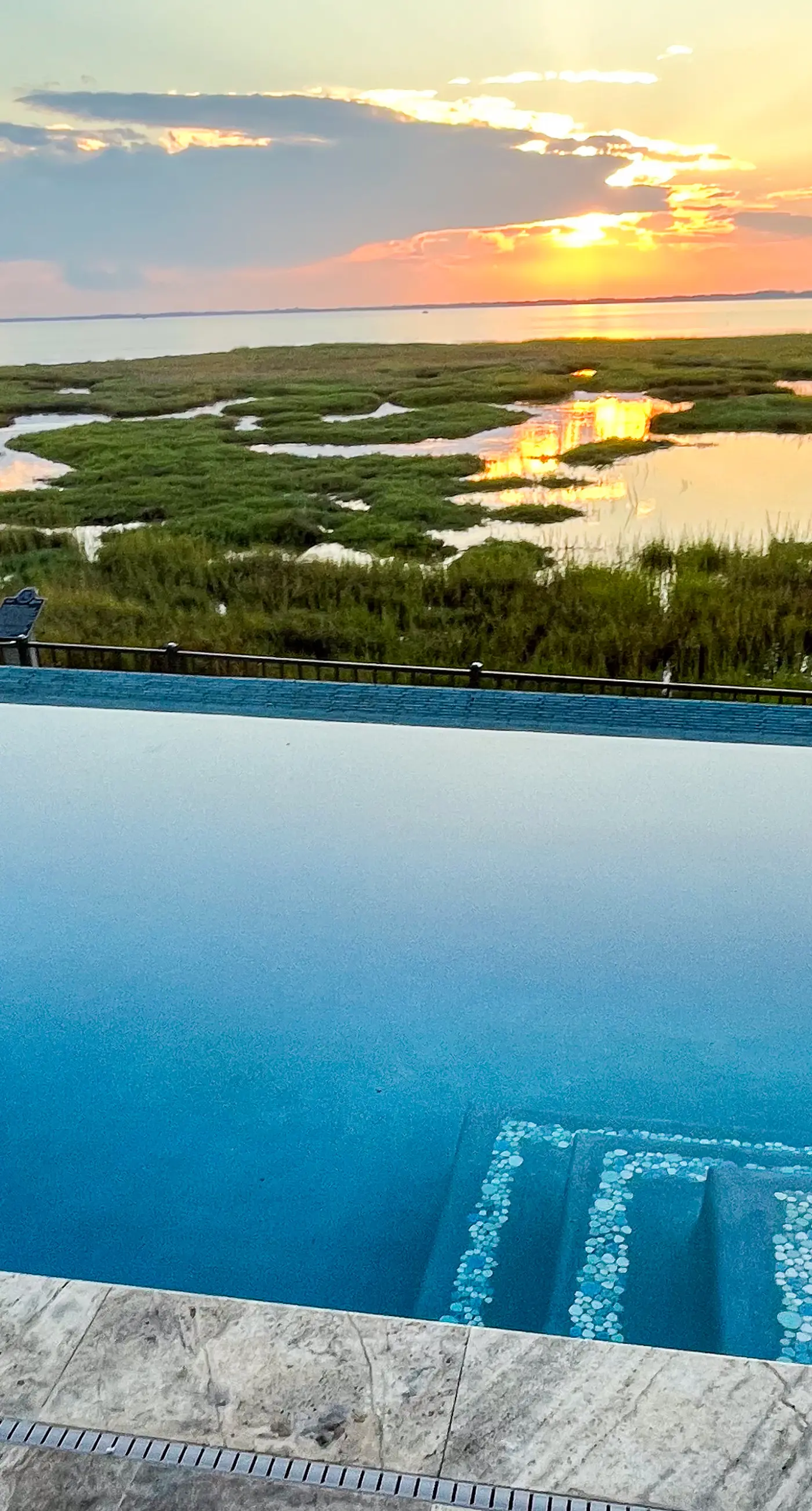 Saltwater Serenity at the Reserve