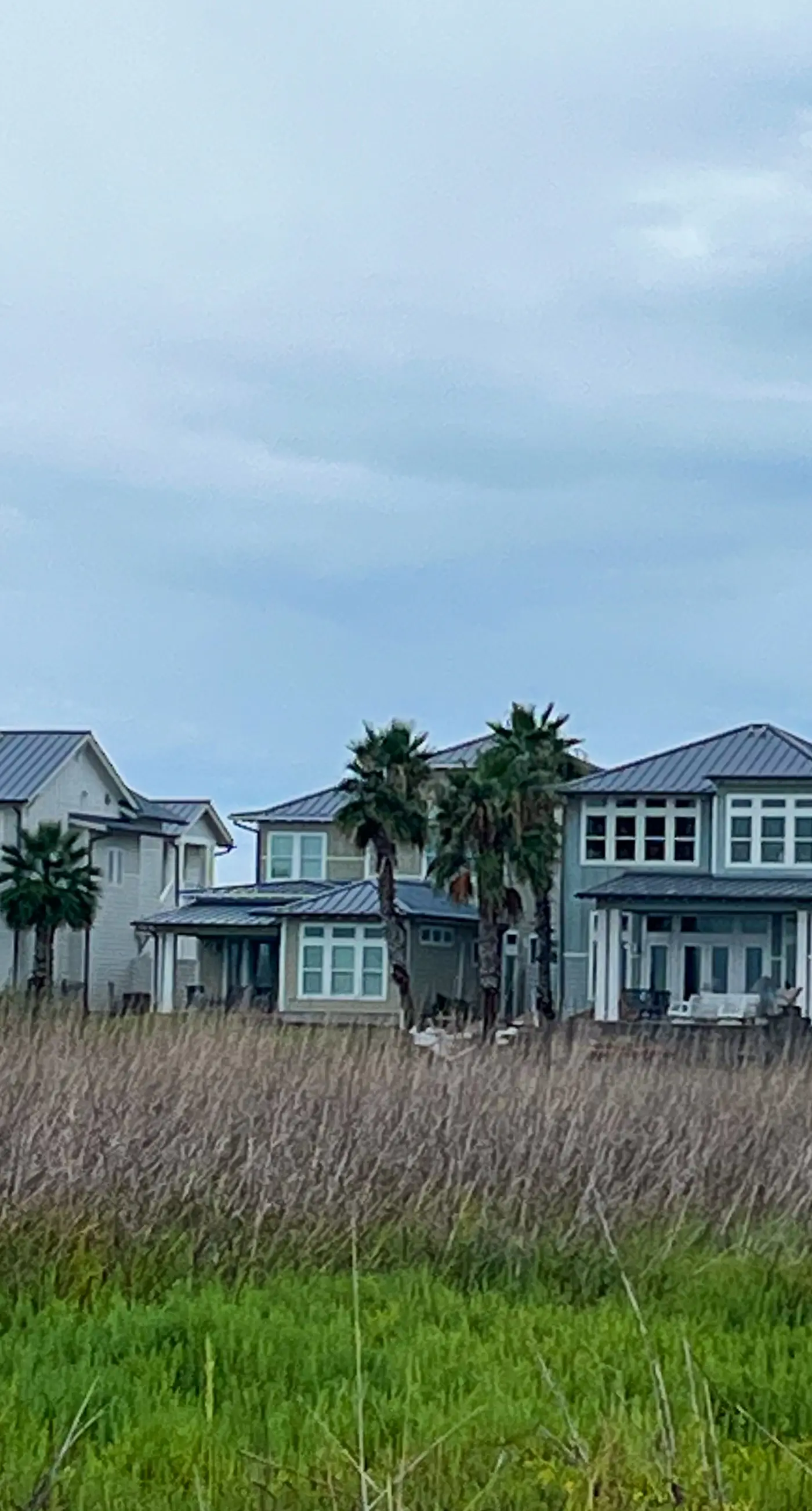 Saltwater Serenity at the Reserve