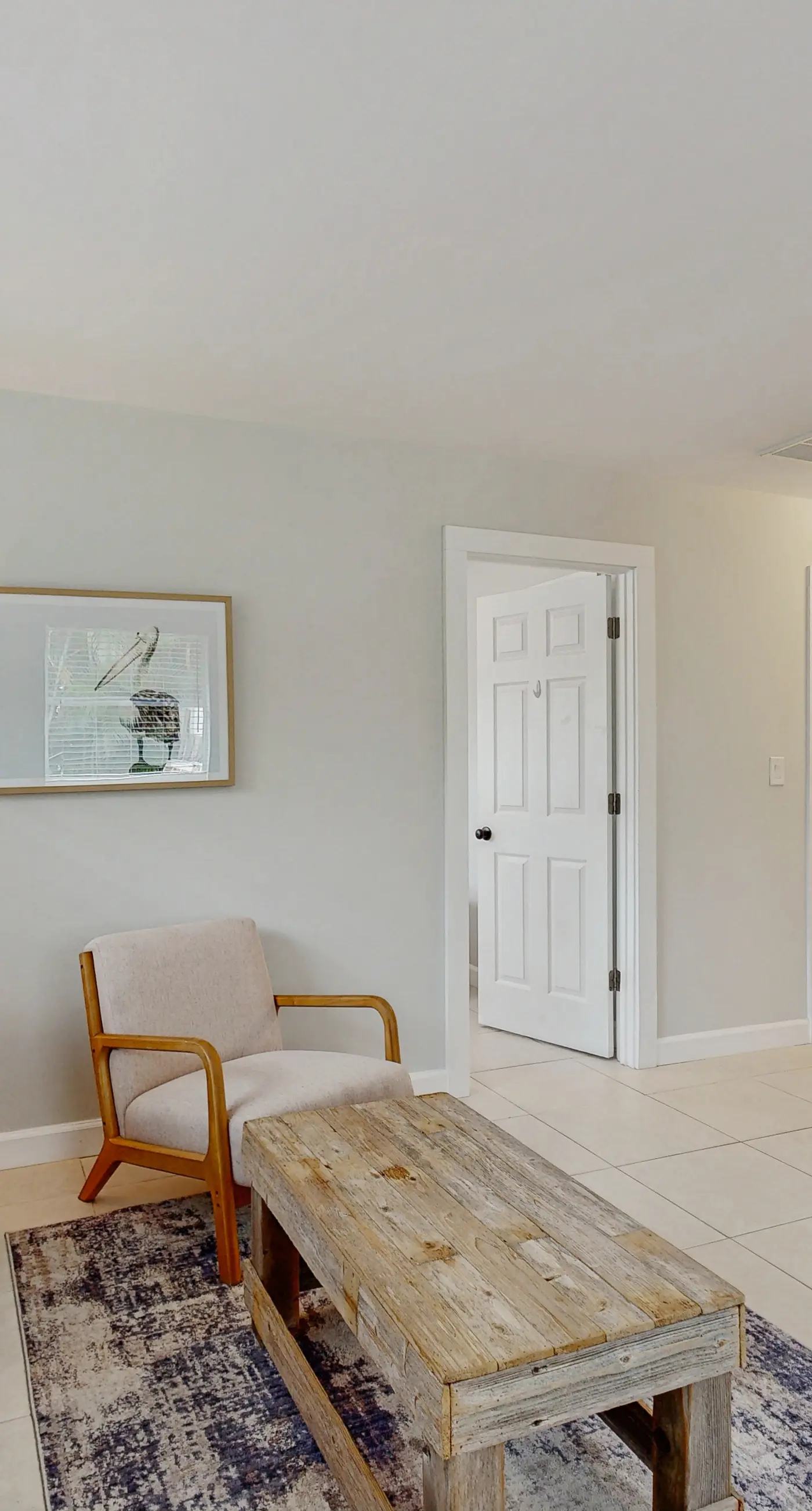 Sunlit Downtown Bungalow